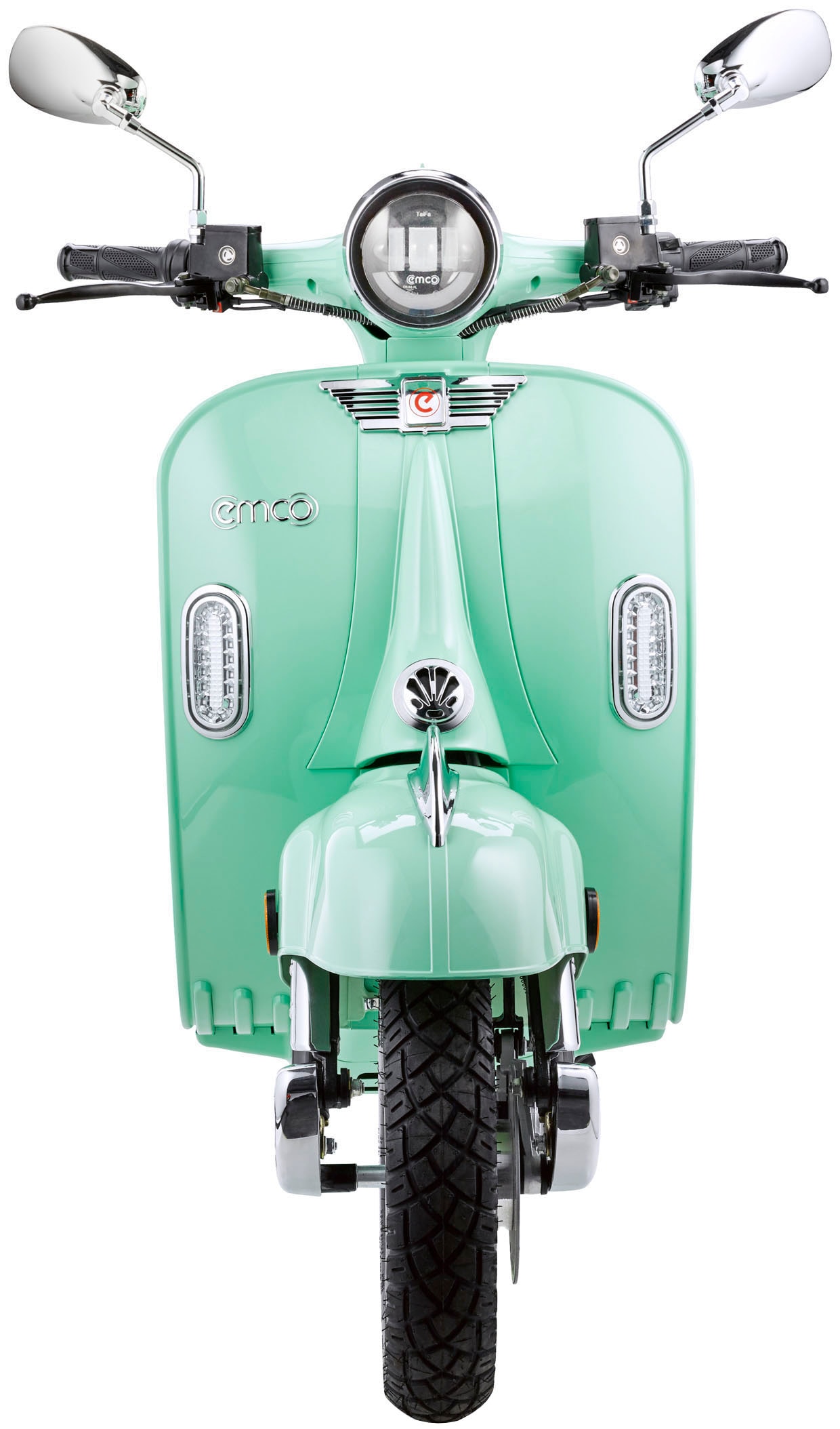 emco E-Motorroller »NOVA 3000«