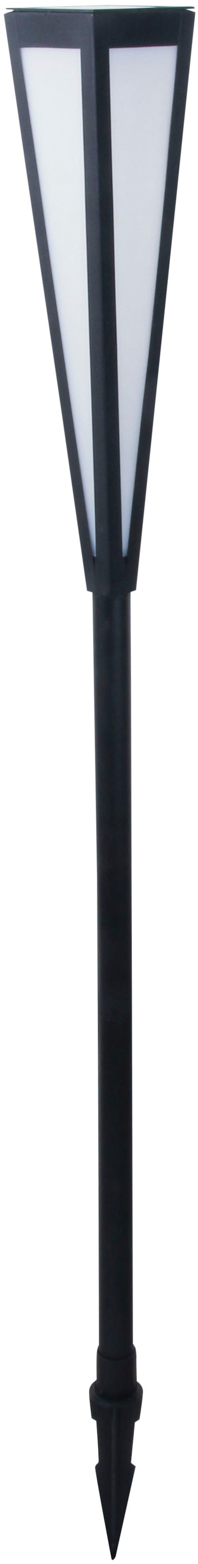 LUXFORM Gartenleuchte "Luxform Solar Wehmouth", Leuchtmittel LED-Modul  LED günstig online kaufen