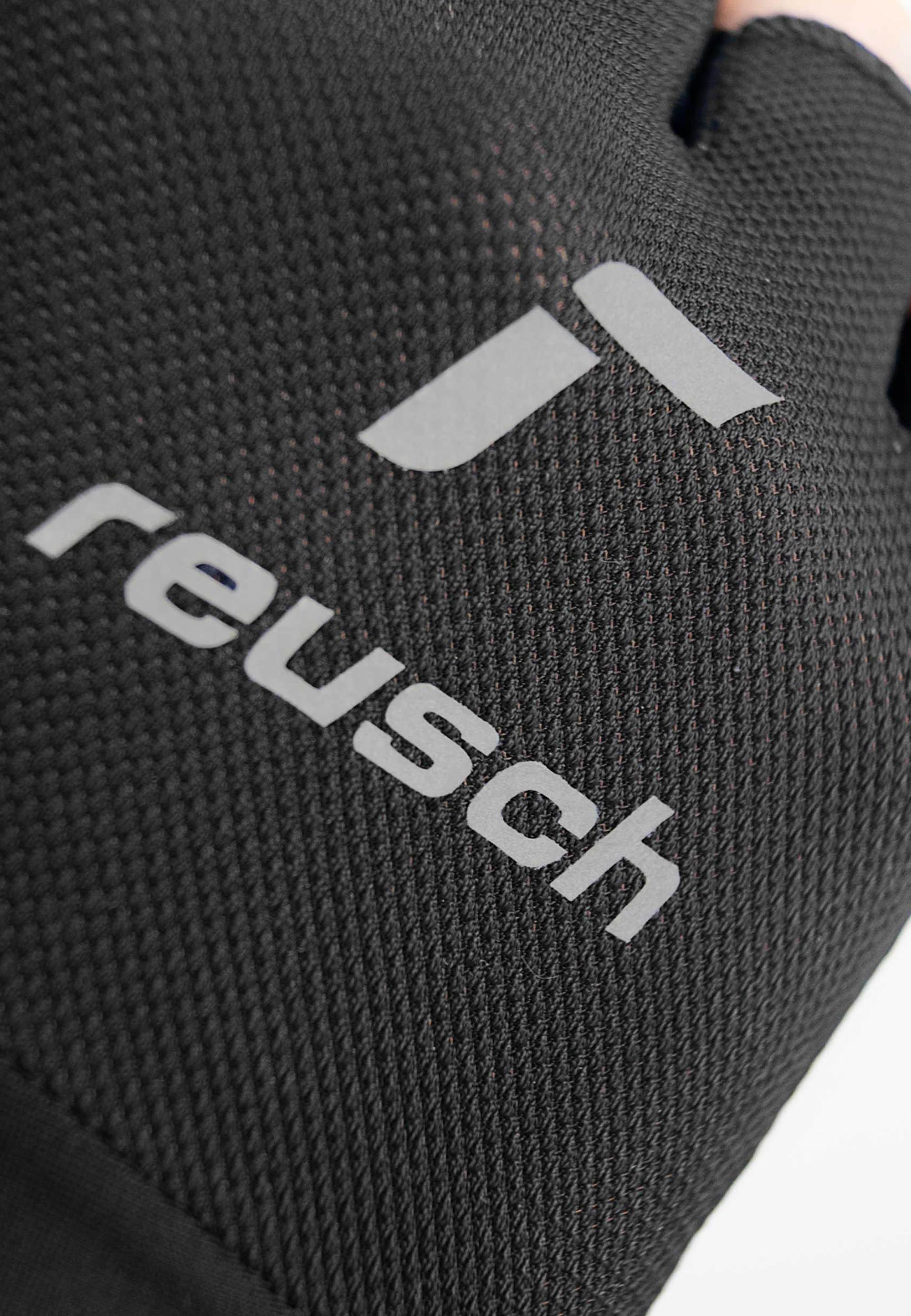 Reusch Fahrradhandschuhe »X-Rivet«, mit reflektierenden Elementen