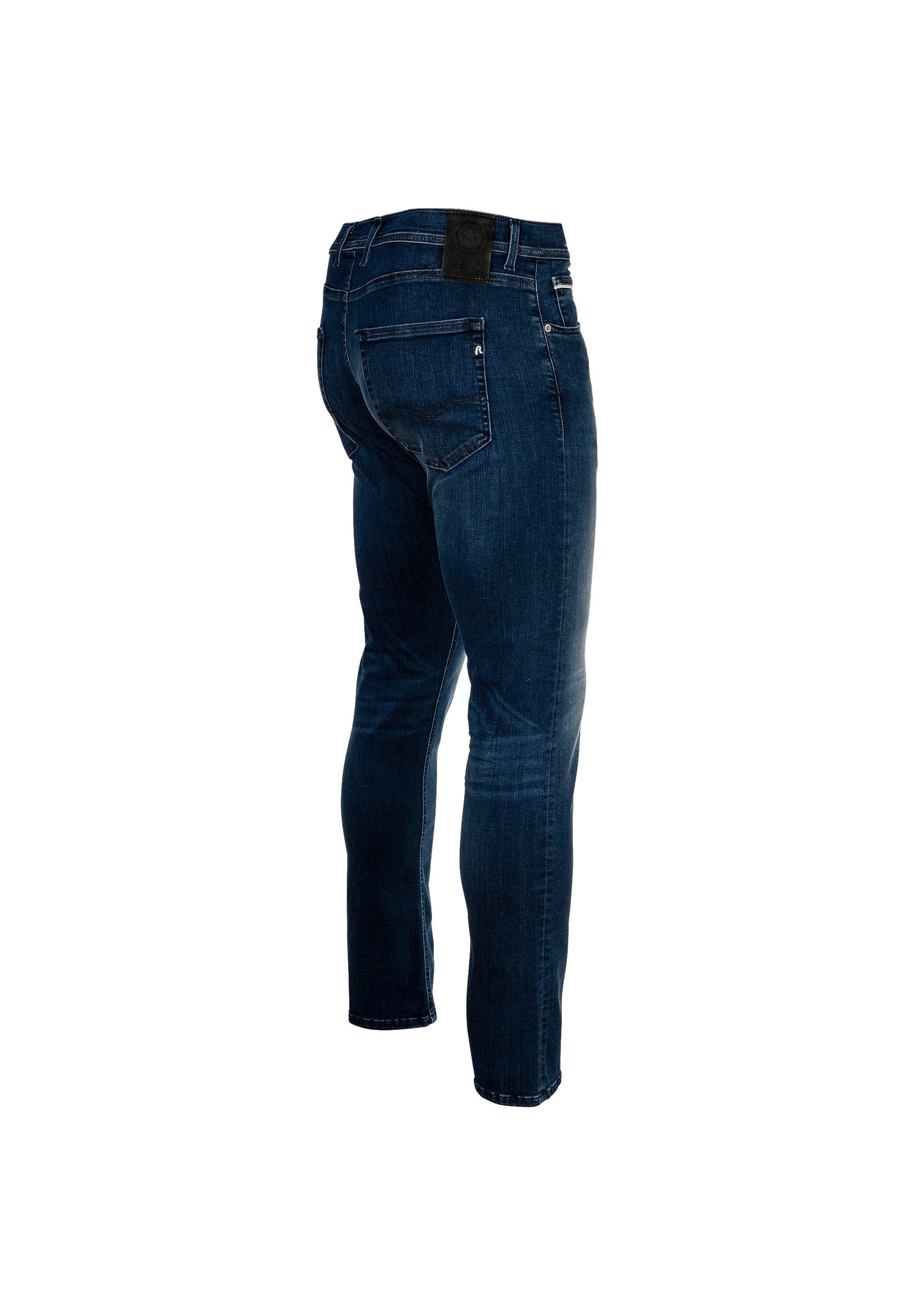 Replay Comfort-fit-Jeans »Jeans GROVER Pants«