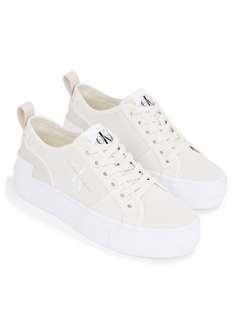 Calvin Klein Jeans Calvin KLEIN Džinsai Plateausneaker »B...