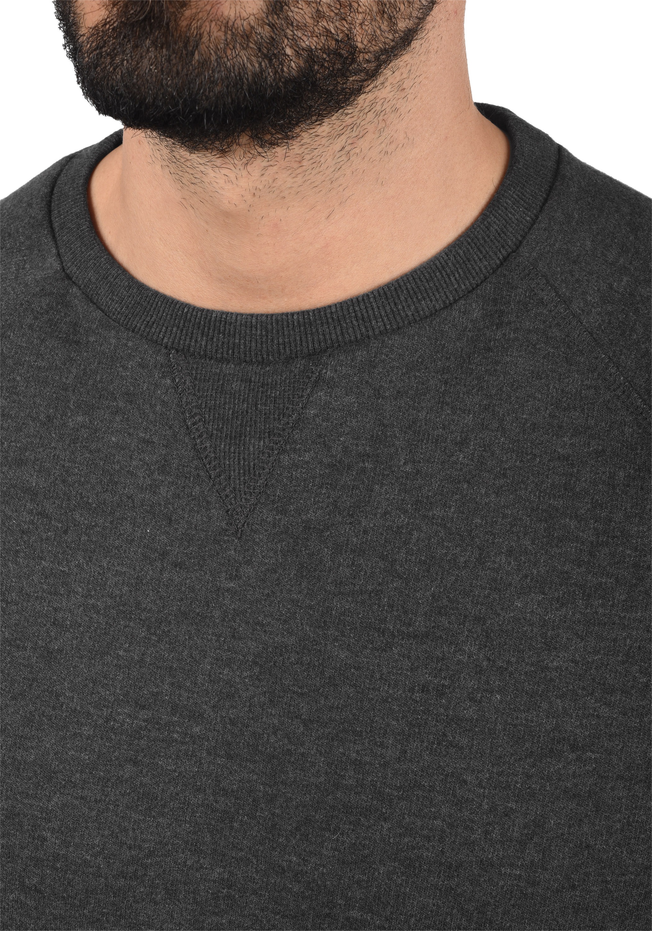 Blend Longpullover »Sweatshirt BHAlex«