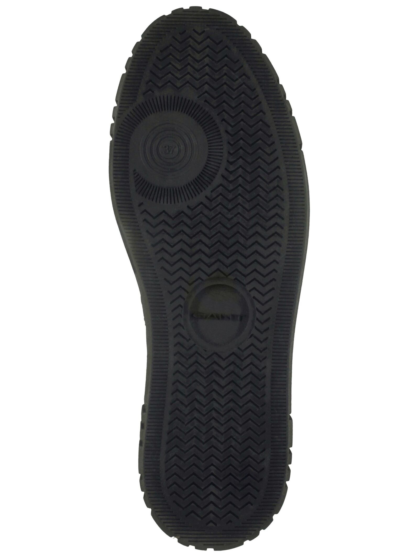 Gant Plateaustiefelette »Gant Stiefelette Veloursleder/Textil«