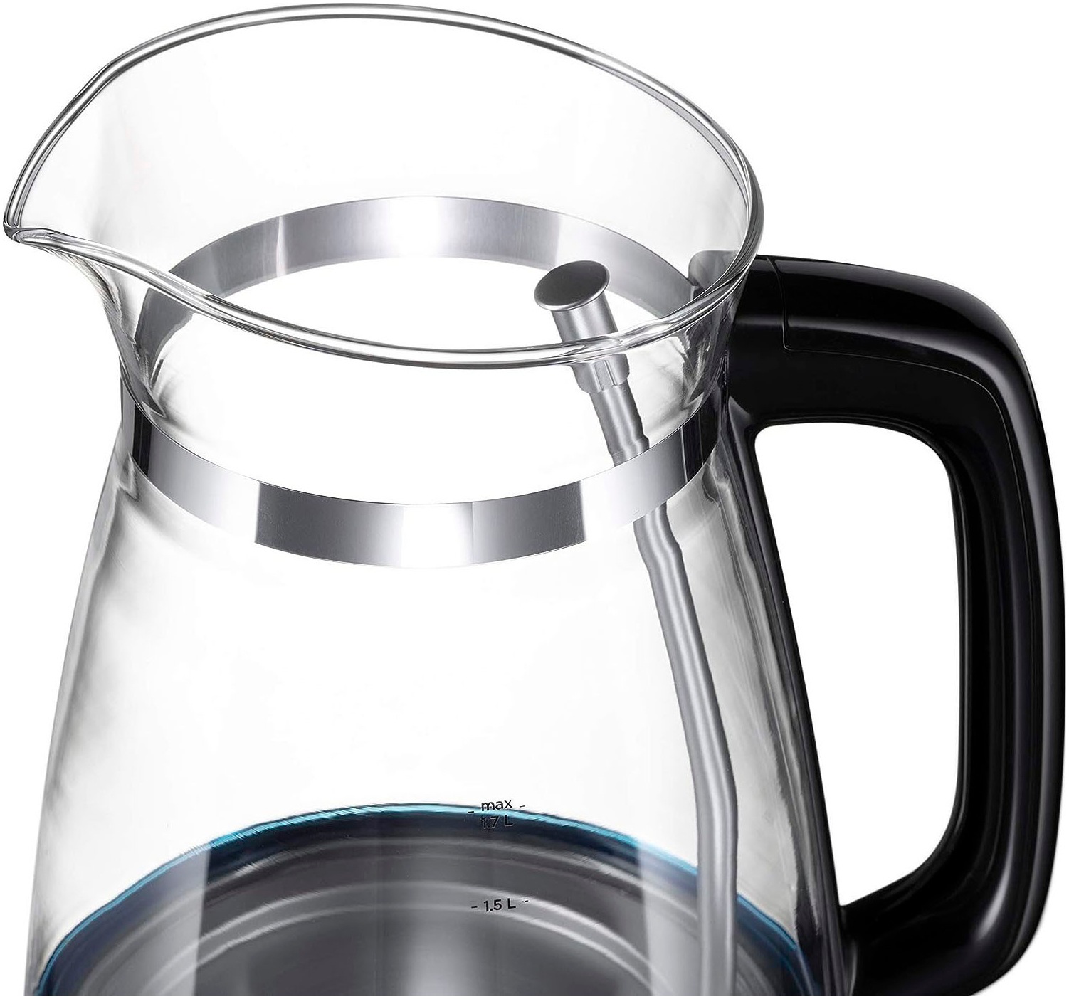RUSSELL HOBBS Wasserkocher »26080-70«, 1,7 l, 2400 W