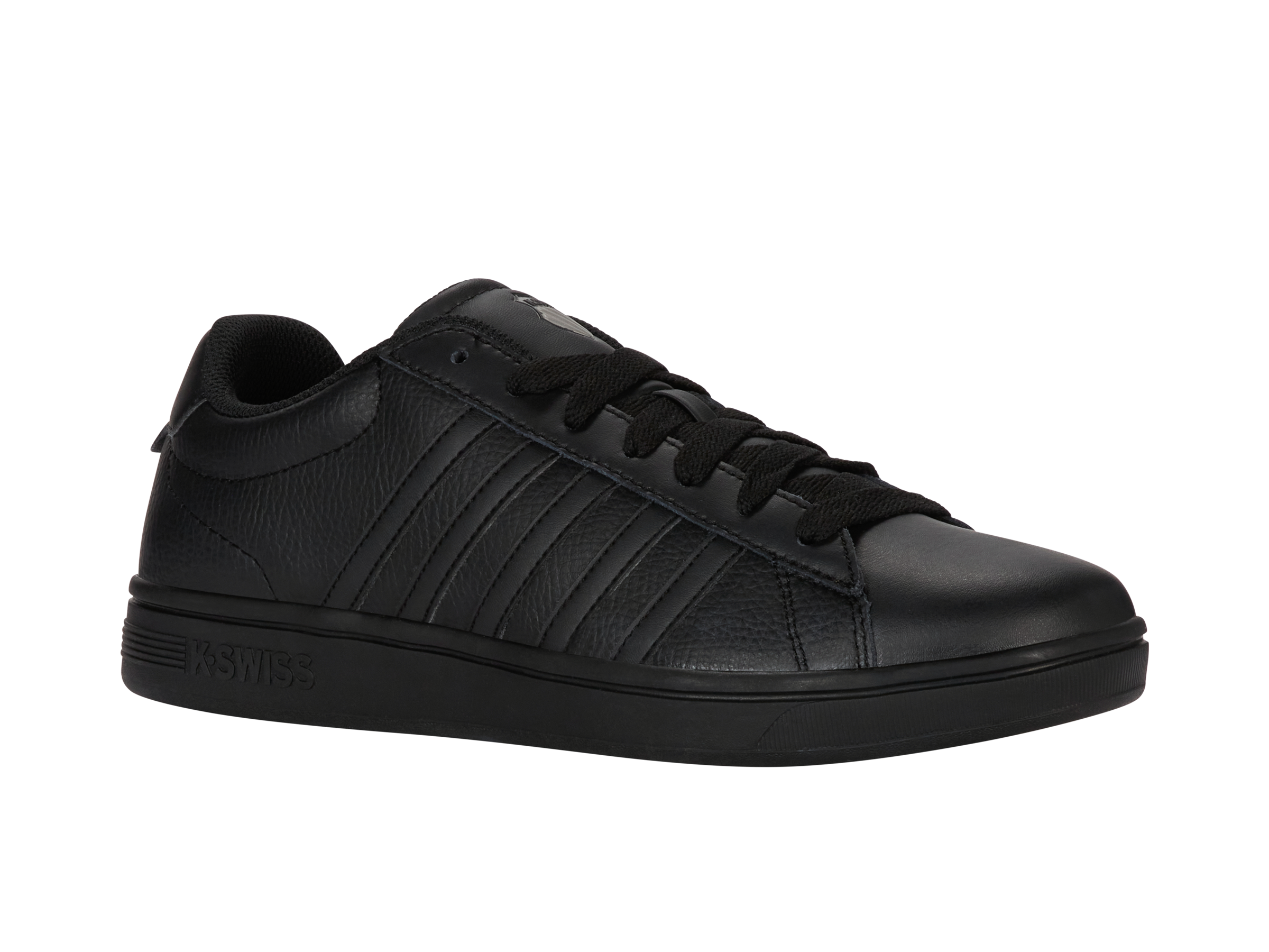 K-Swiss Sneaker »COURT TIEBREAK II«