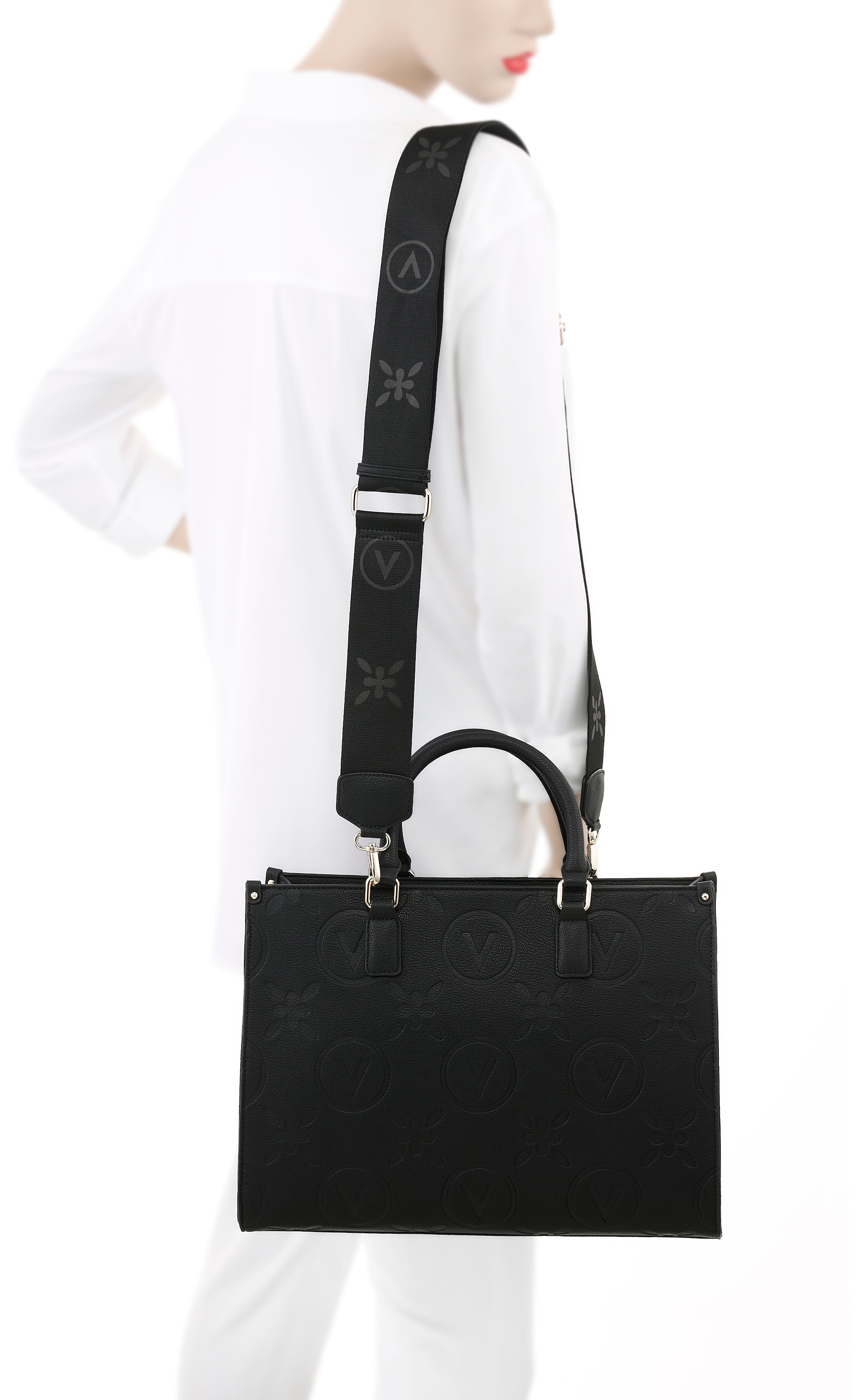VALENTINO BAGS Shopper »SHOPPING SAMBA RE«