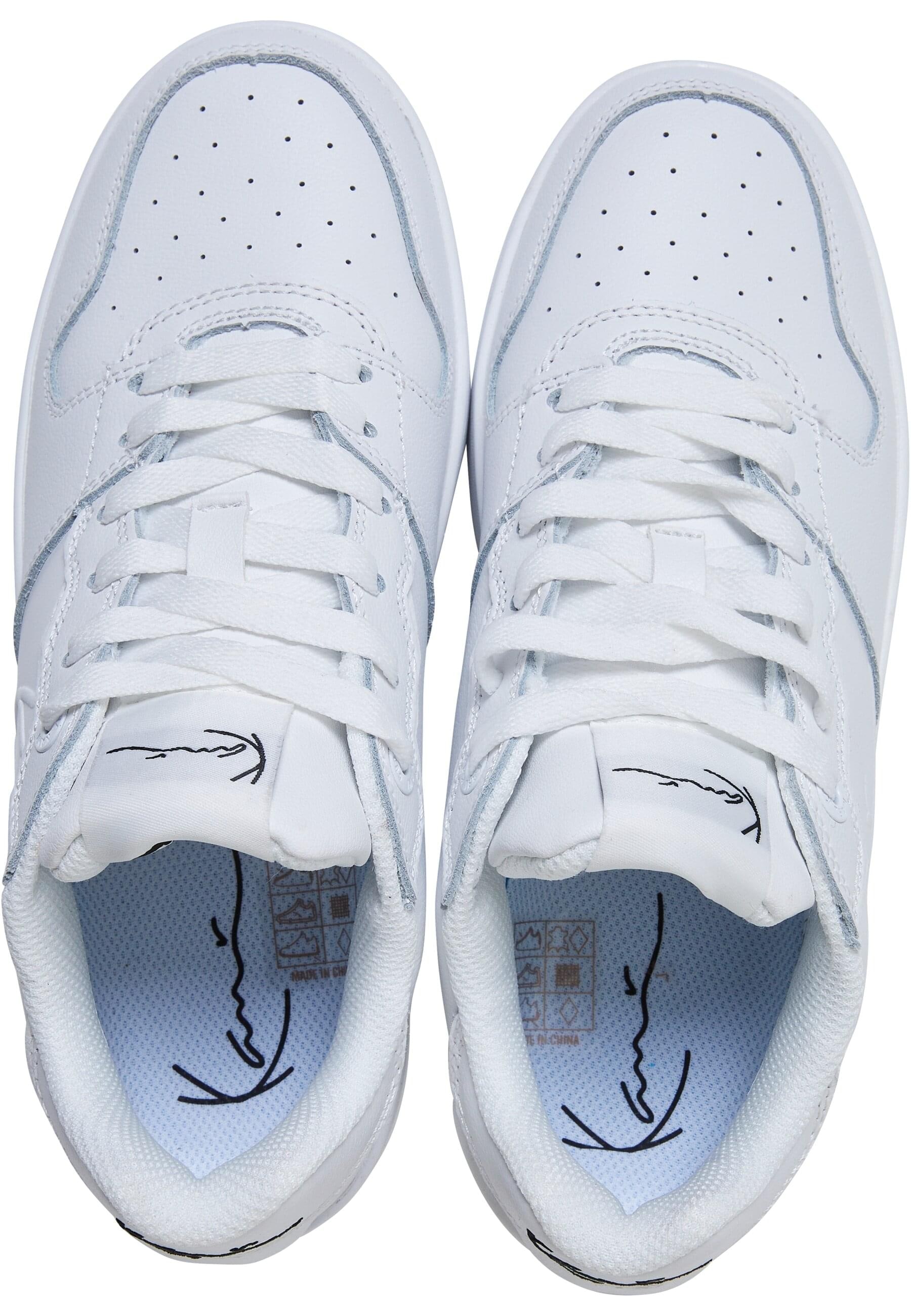 Karl Kani Trainingsschuh »Karl Kani Damen KKFWW000167 89 Heel Logo«, (1 tlg.)