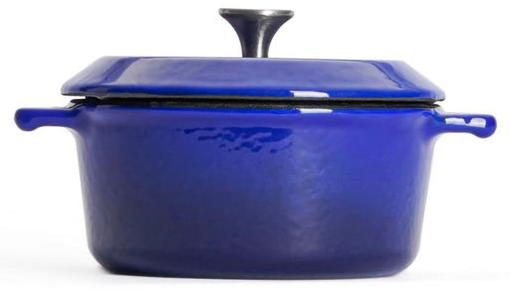 WOLL Kasserolle "Iron" 1 Stk. tlg. Gusseisen günstig online kaufen