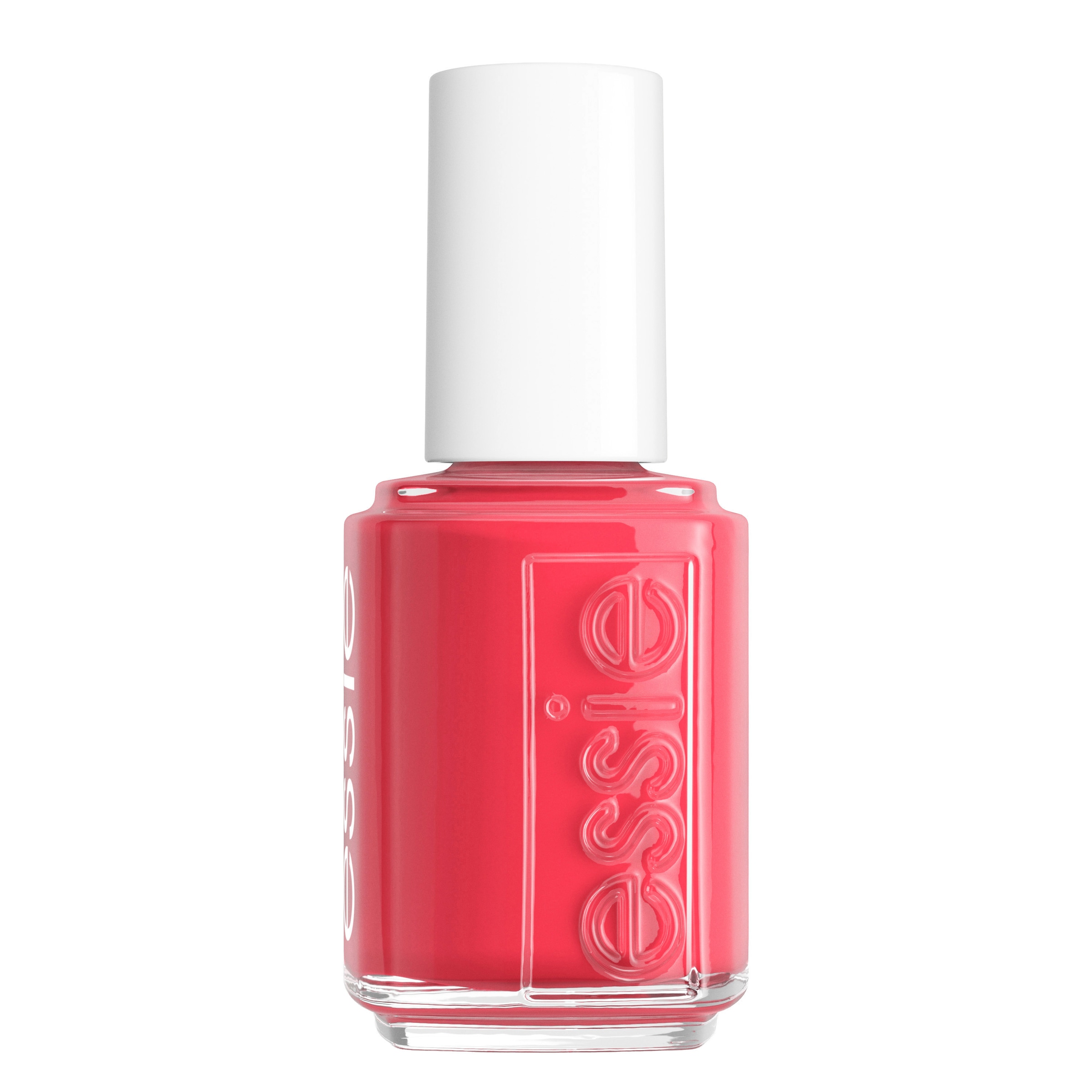essie Nagellack für farbintensive und ultra-starke Nägel, natürliche Inhaltsstoffe