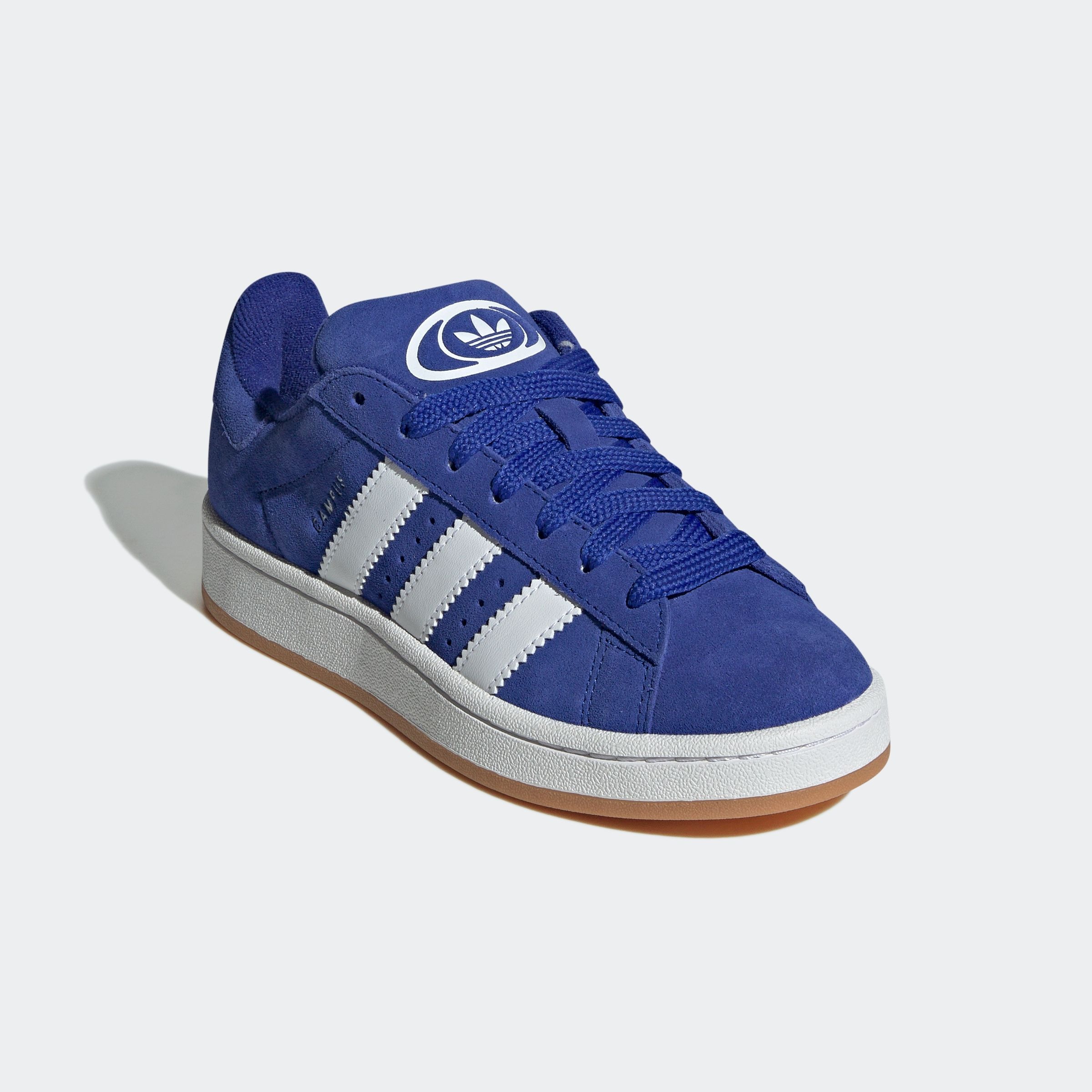 adidas Originals Sneaker "CAMPUS 00S" für Kinder und Jugendliche, mit Gummilaufsohle, mit Schnürung