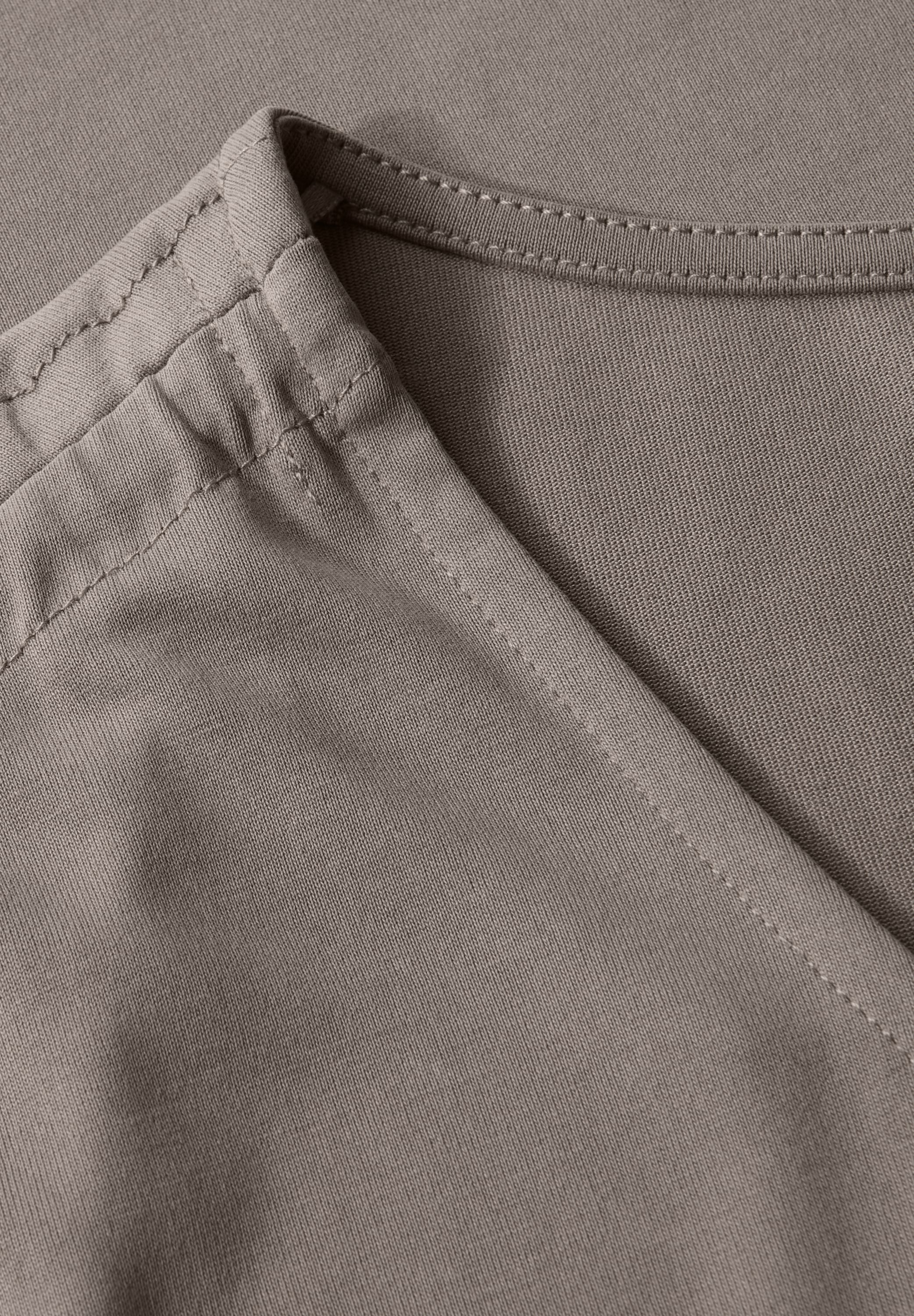 STREET ONE T-Shirt, Feel Good Fit