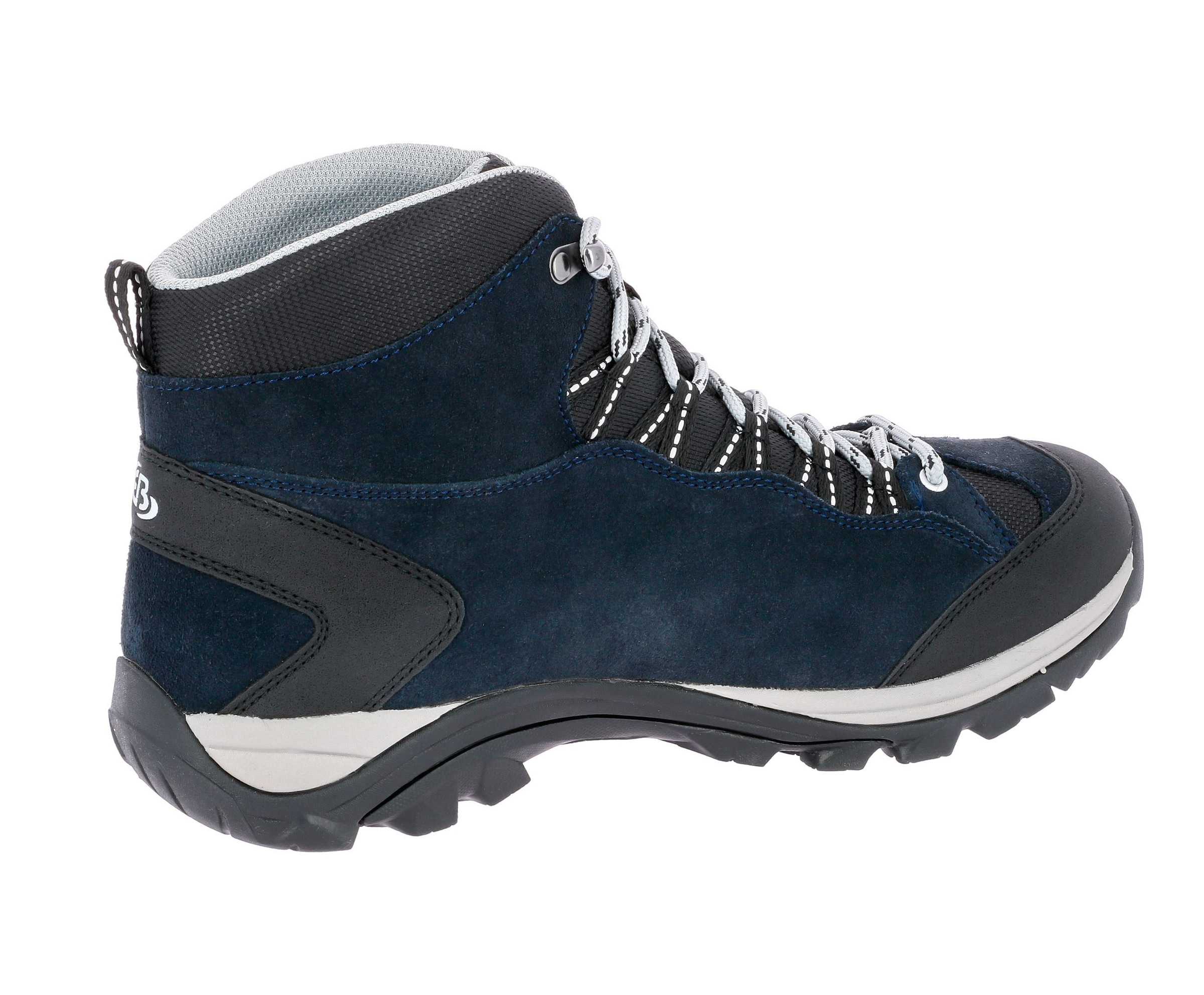 BRÜTTING Wanderschuh »Trekkingstiefel Mount Bona High«