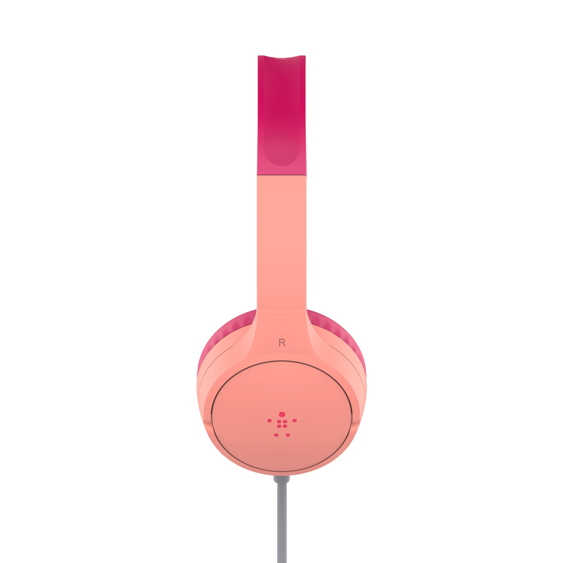 Belkin Kinder-Kopfhörer »SOUNDFORM Mini«, kabelgebunden