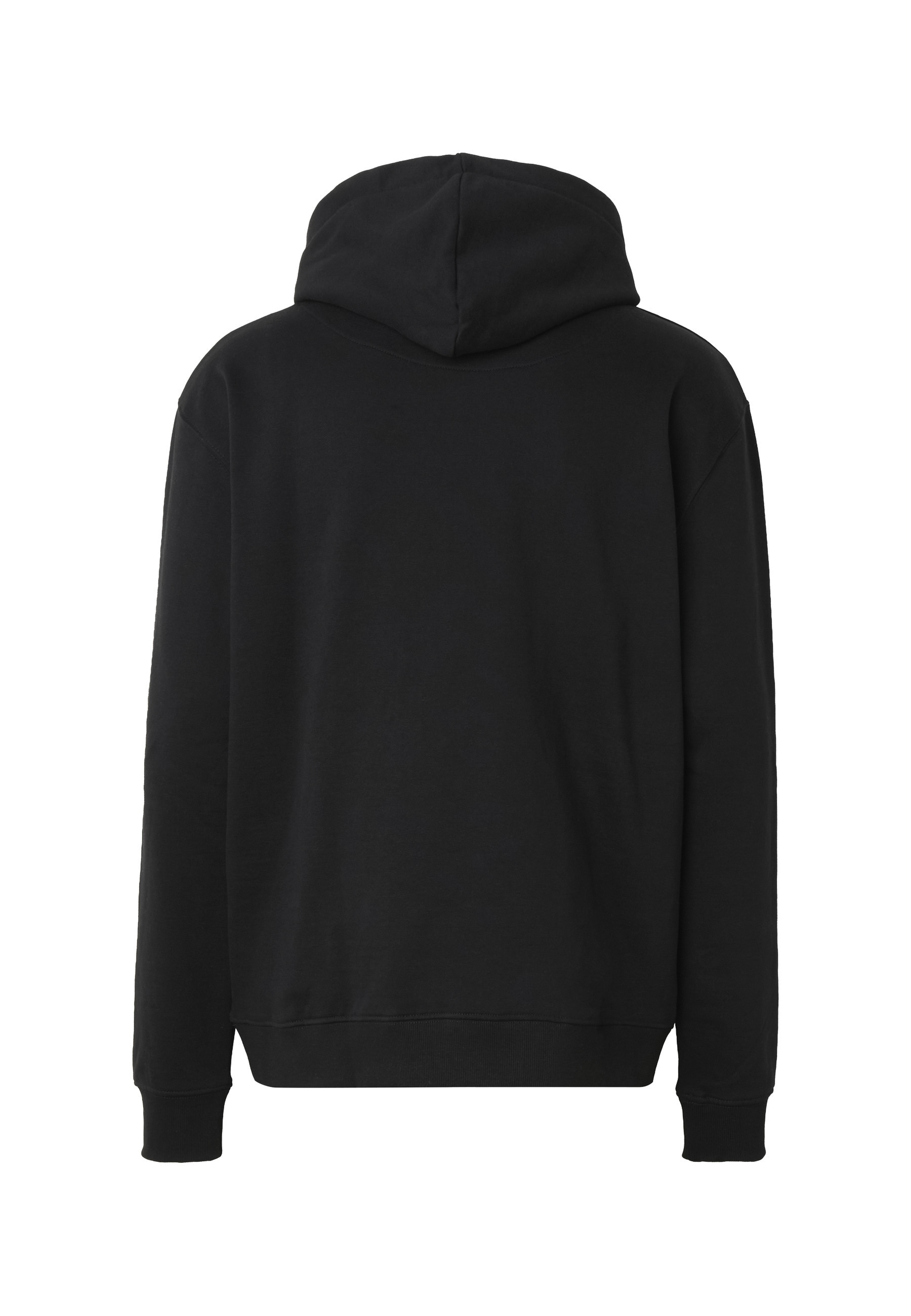 Karl Kani Hoodie »Karl Kani Karl Kani Small Signature Gold Logo Hoodie«, 1
