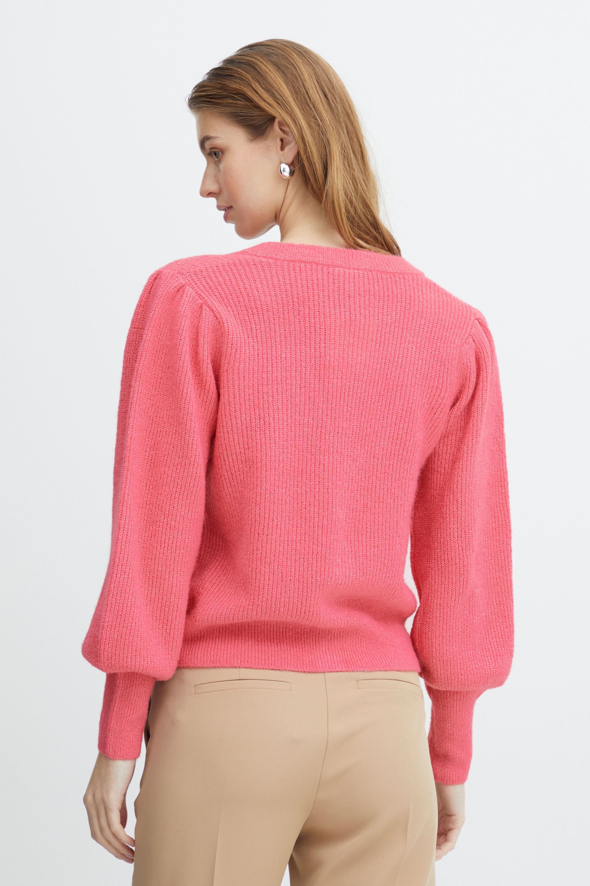 Ichi Strickjacke »Strickjacke IHDusty«