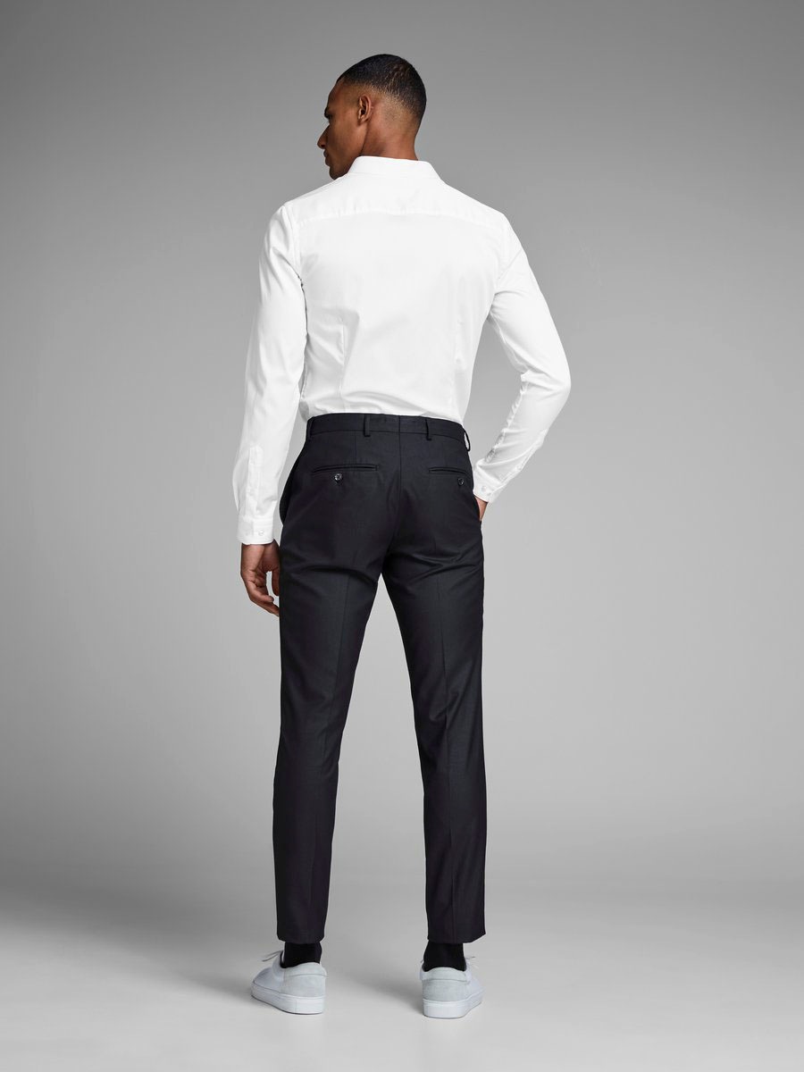 Jack & Jones Herren Freizeit Hemd JJPRPARMA Slim Fit günstig online kaufen