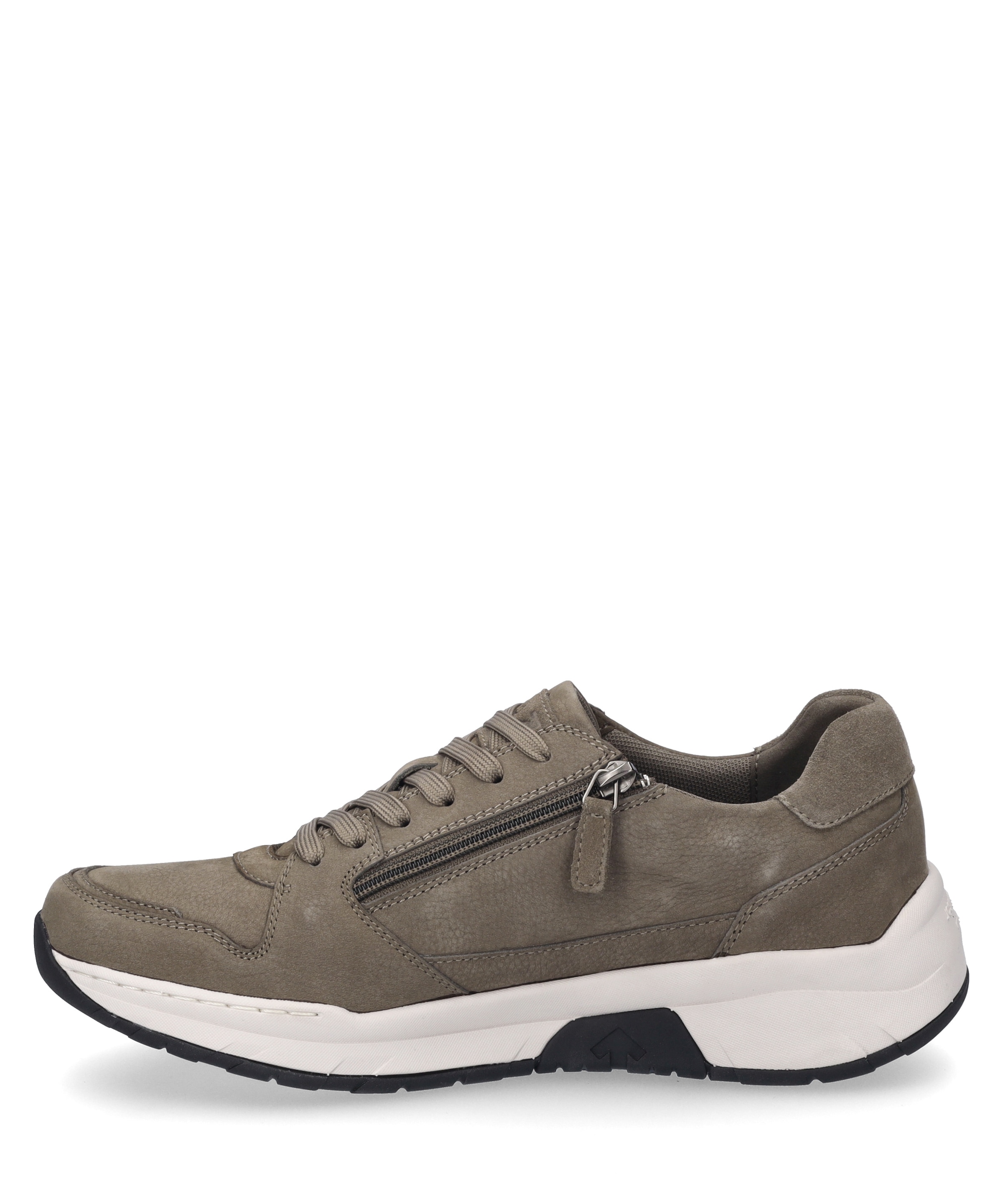 Josef Seibel Sneaker »Mitchell 50, grau«