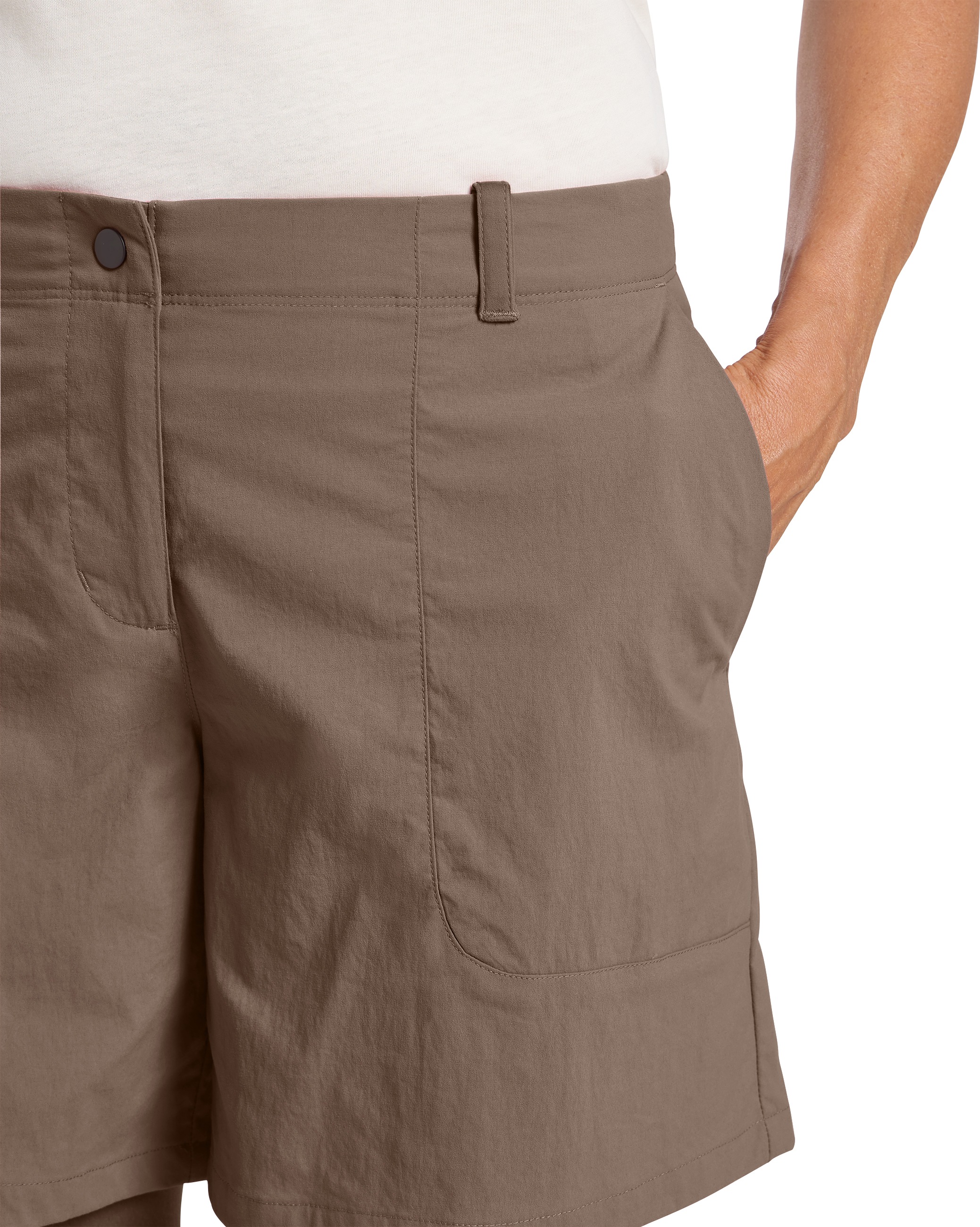 Thumbnail - Jack Wolfskin Shorts "DESERT SHORTS W"