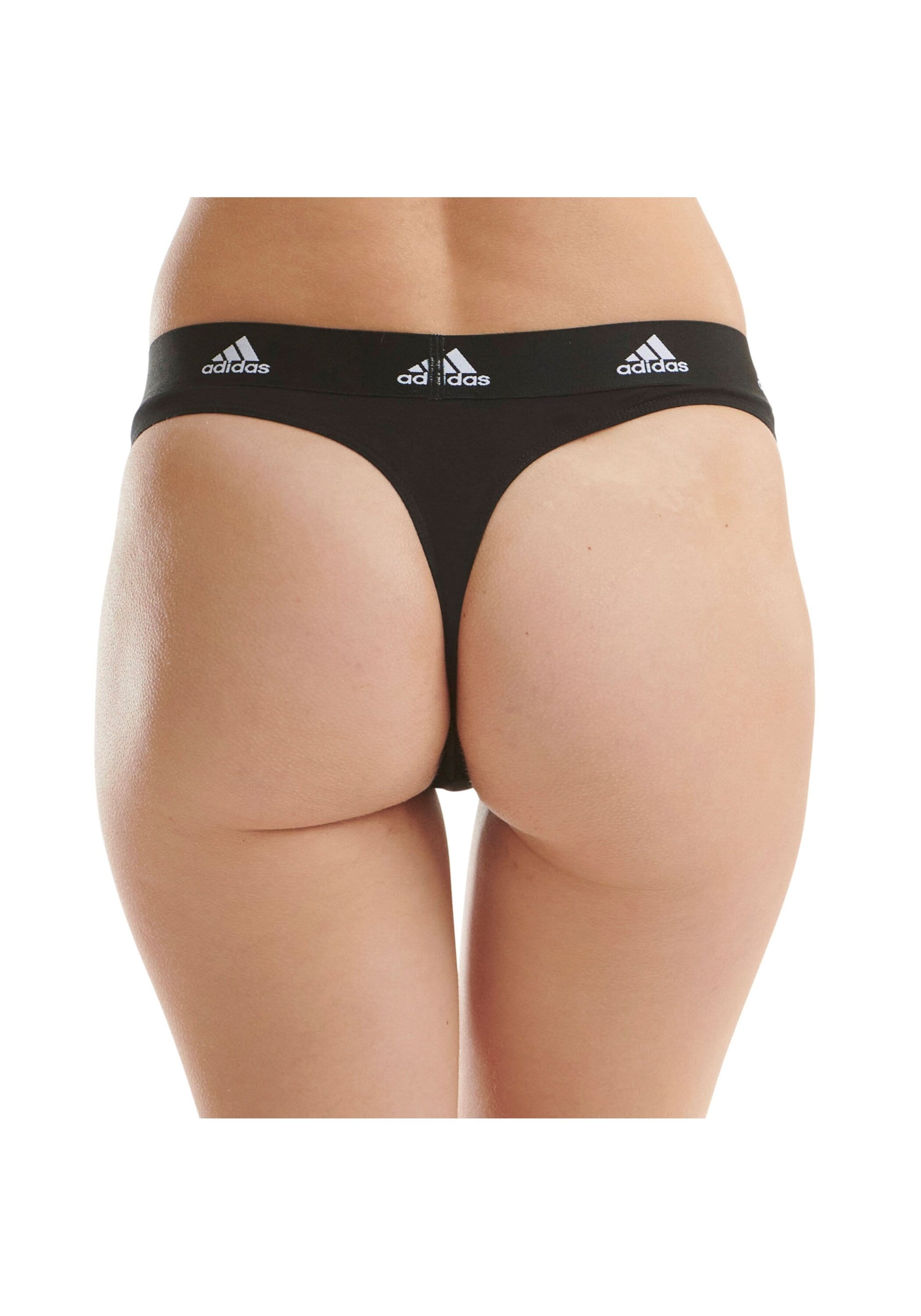 adidas Originals String »String 3er Pack«