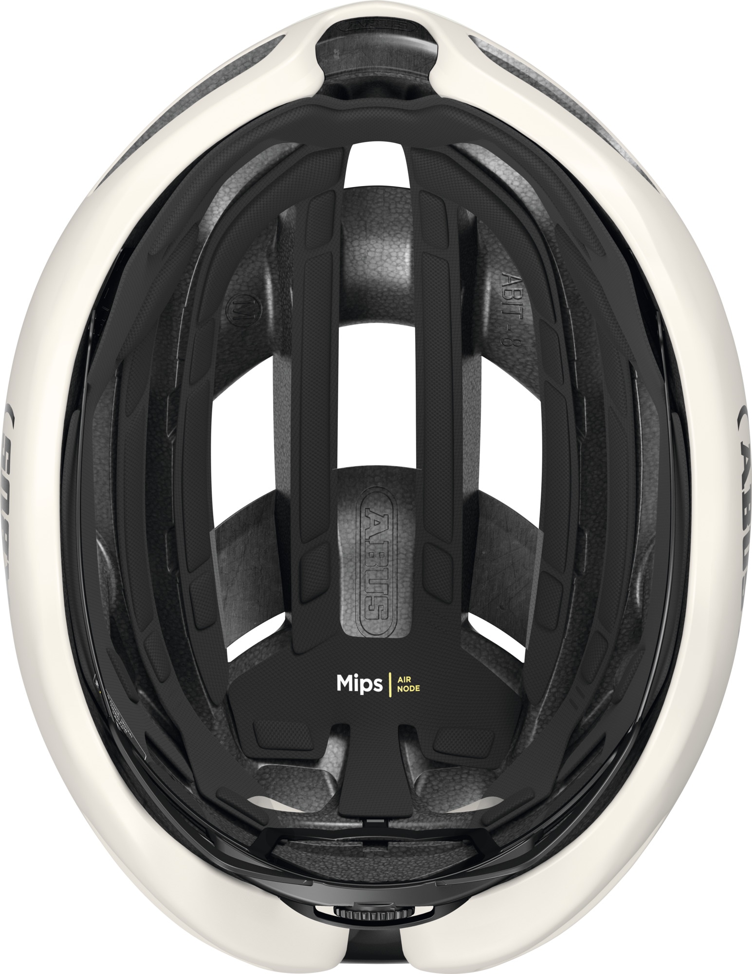 ABUS Fahrradhelm »AIRBREAKER 2.0«