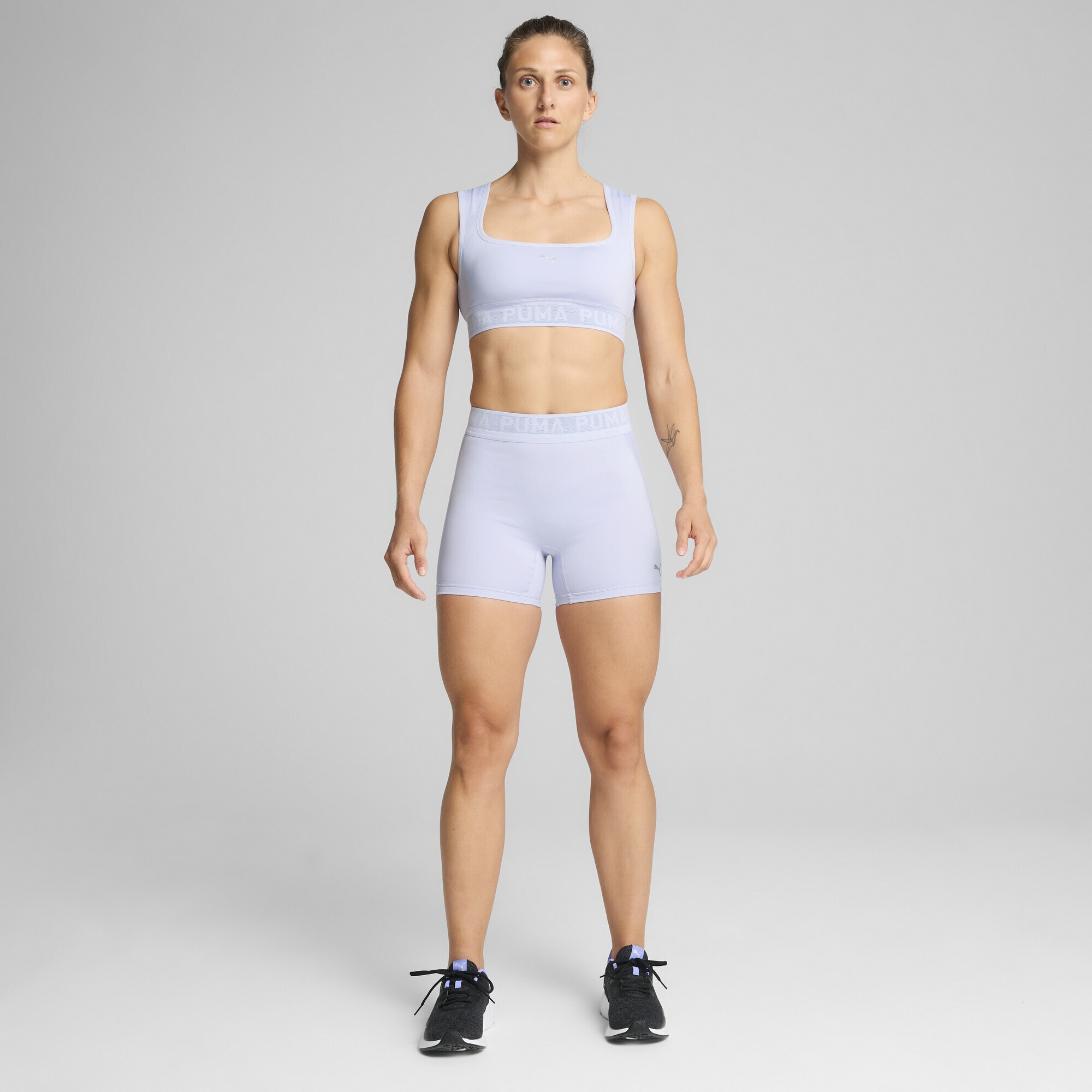 PUMA Sport-BH »MOVE LACE BH Damen«