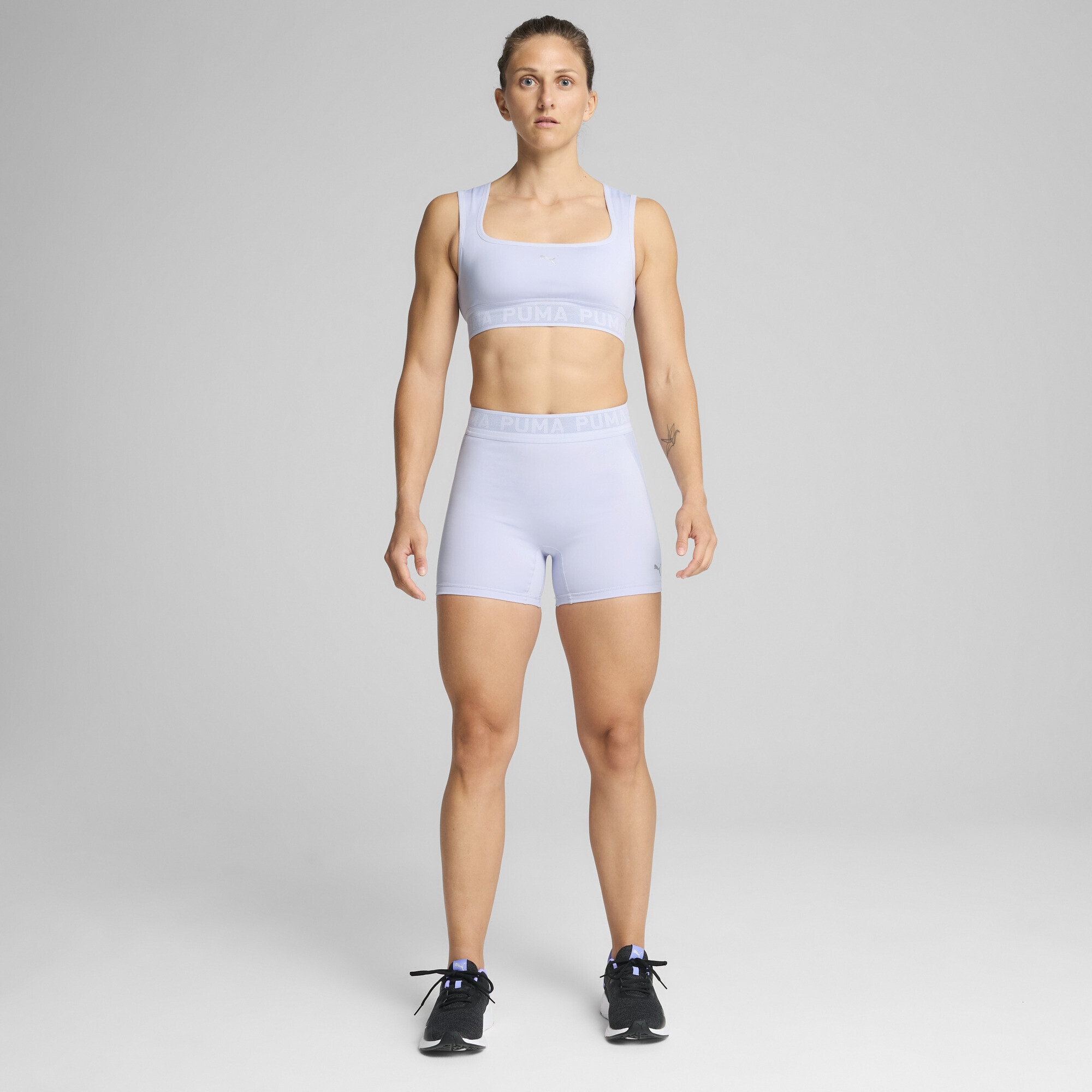 PUMA Sport-BH "MOVE LACE BH Damen" günstig online kaufen