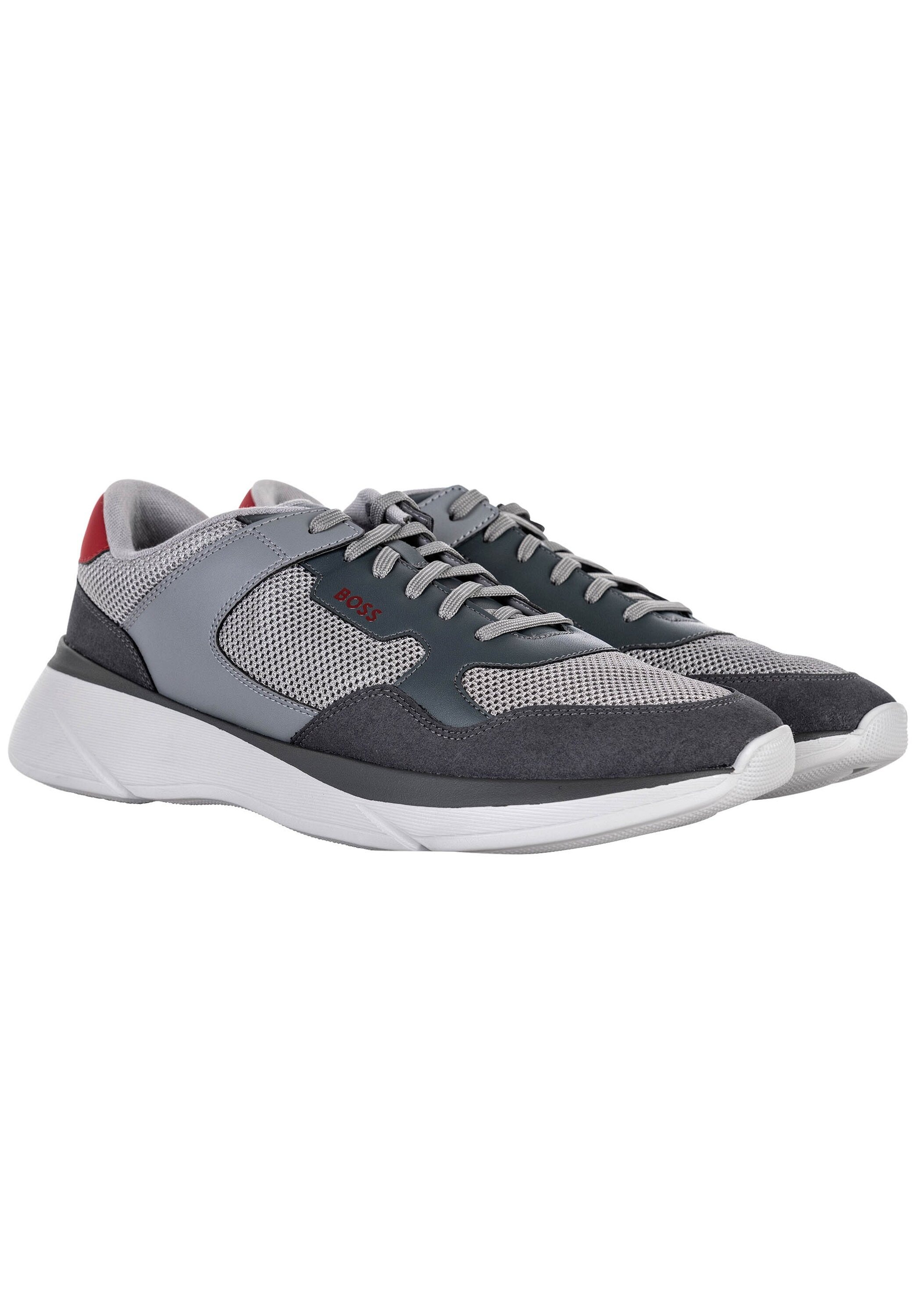 BOSS Sneaker »Sneaker Dean Runn memx«