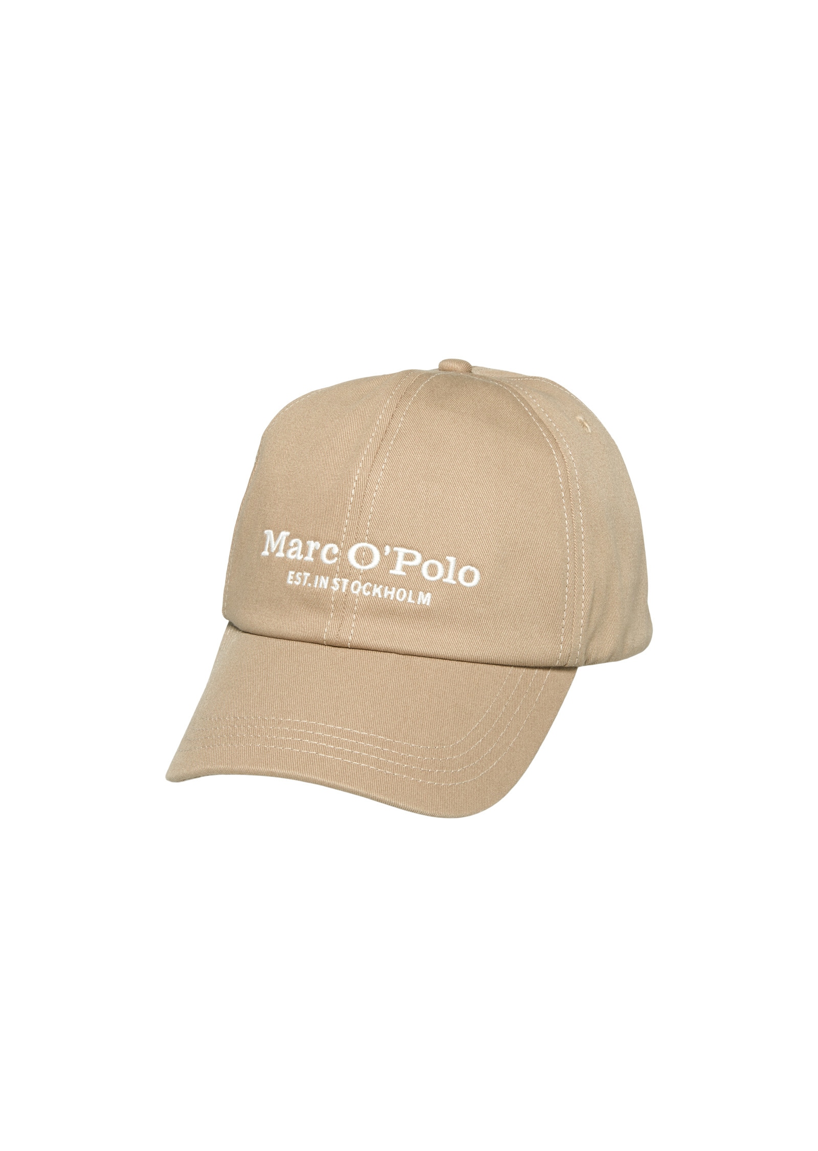 Marc OPolo Baseball Cap "aus hochwertigem Organic-Twill" günstig online kaufen