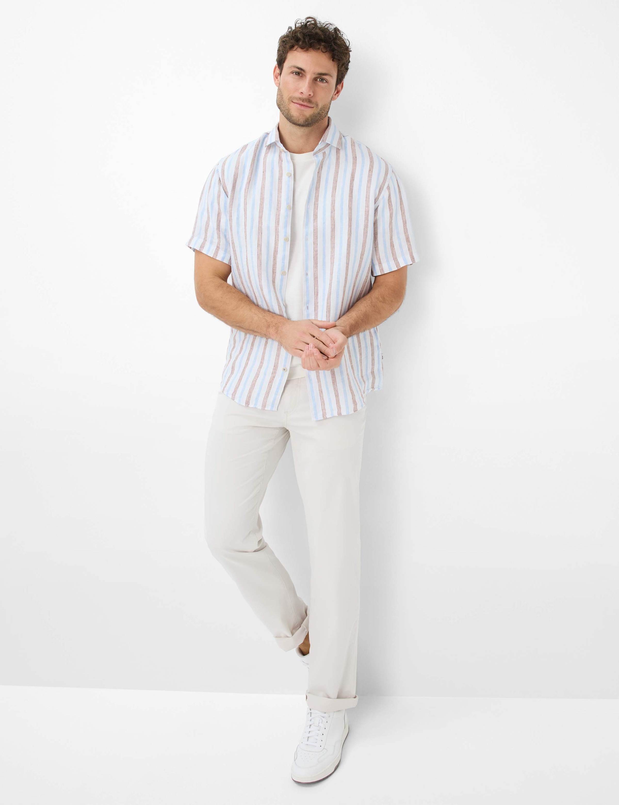 Brax 5-Pocket-Hose »Style CADIZ«