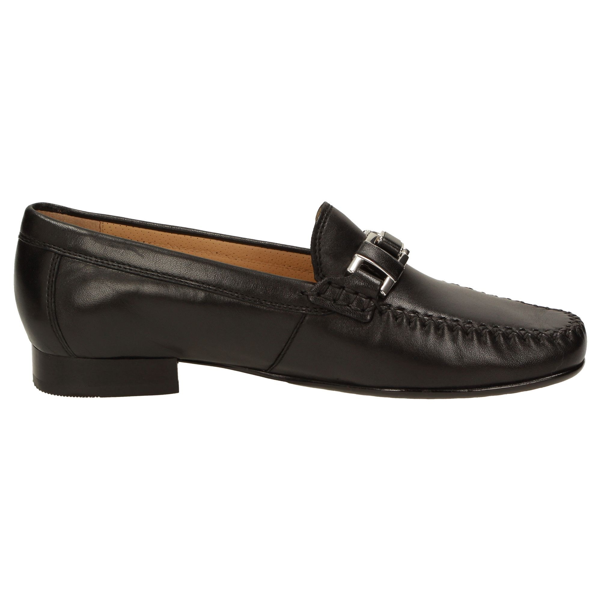 SIOUX Slipper »Cambria«