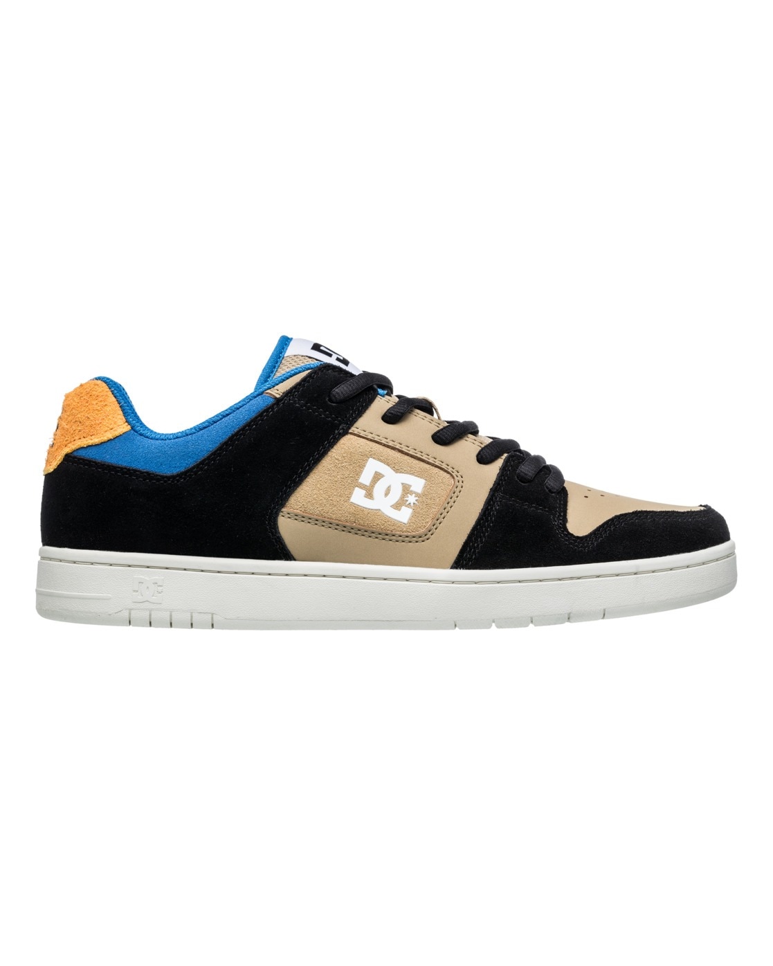 DC Shoes Sneaker "Manteca" günstig online kaufen