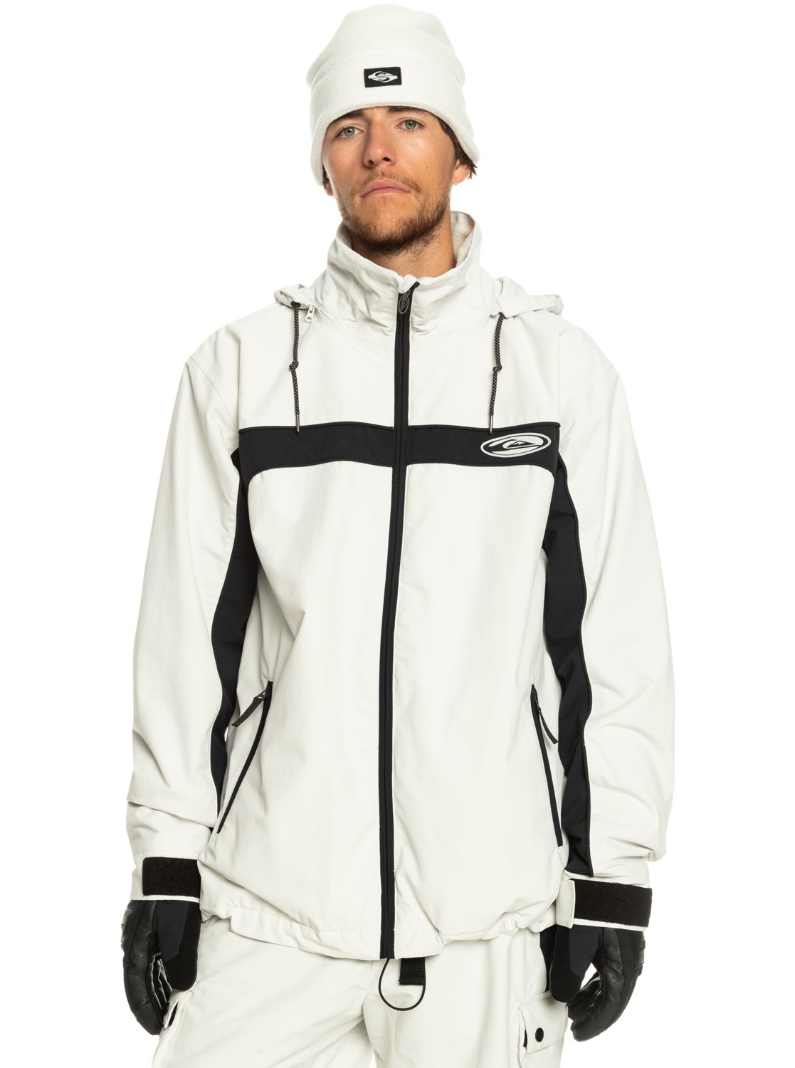 Quiksilver Snowboardjacke »Live Wire«
