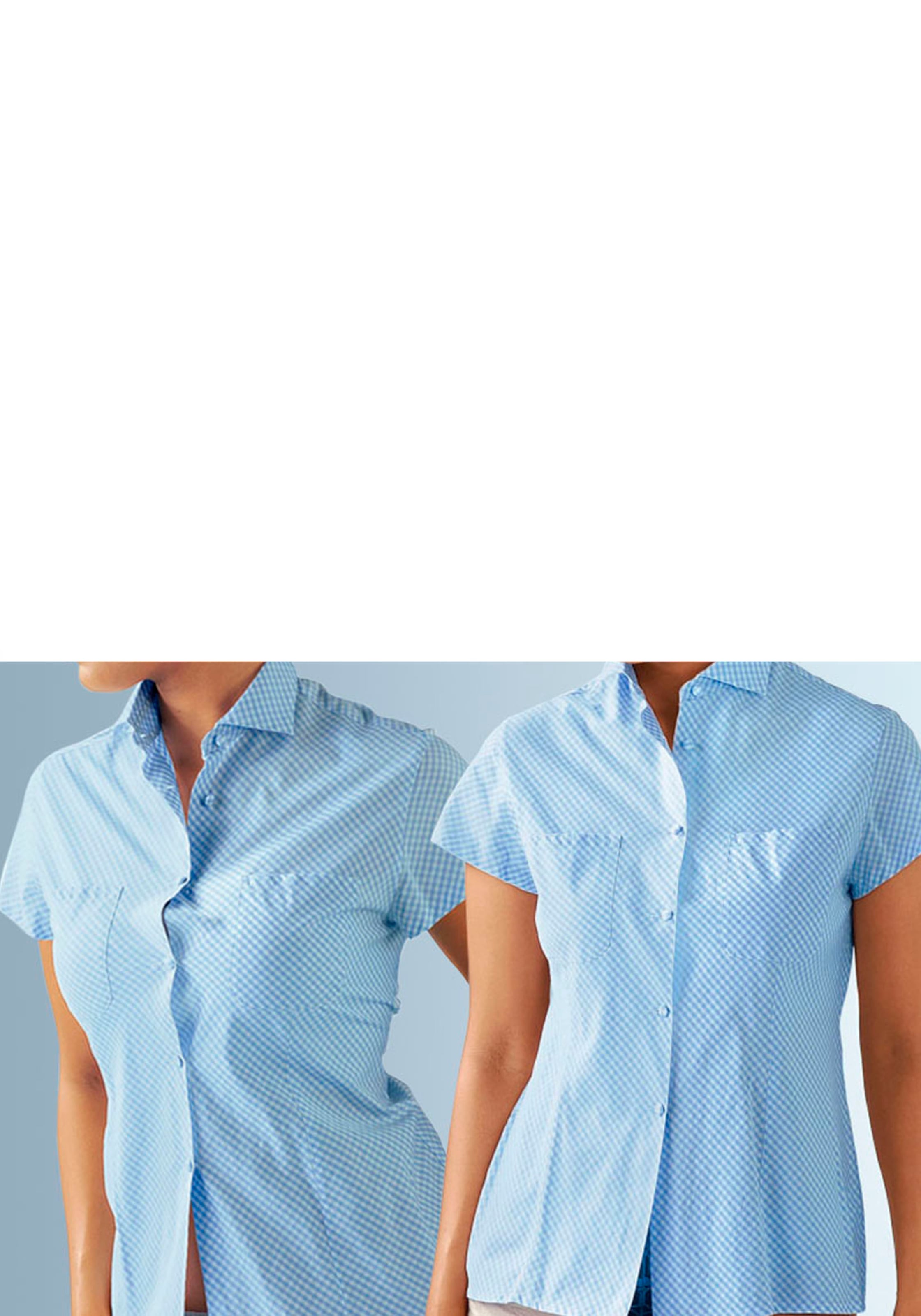 petite fleur Minimizer-BH Packung, 2 Stück,  mit Bügel im attraktiven Doppelpack