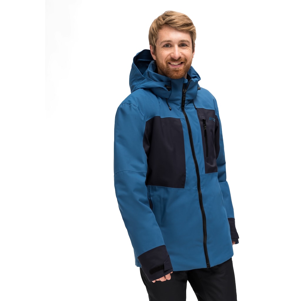 Maier Sports Skijacke »Favik M«