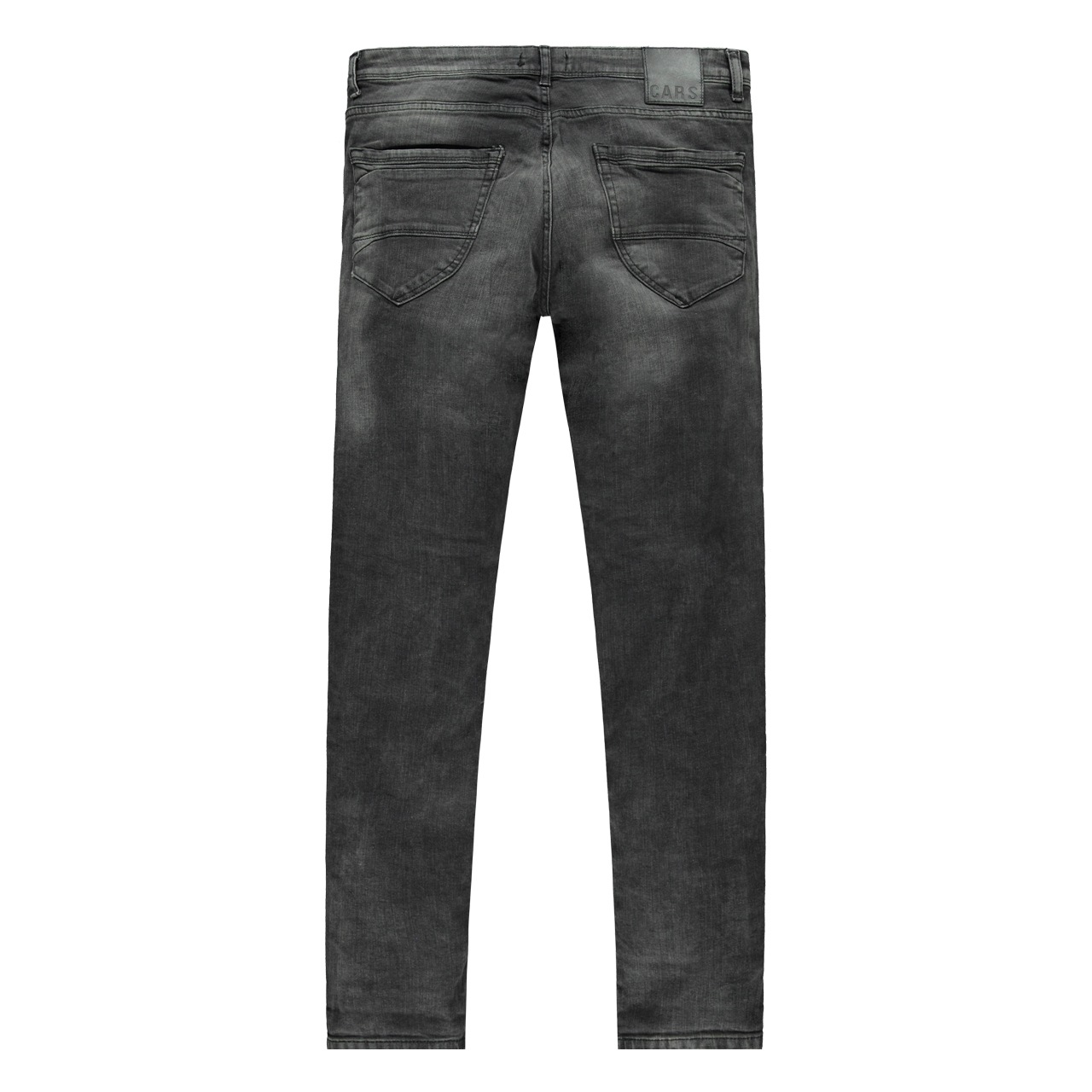 CARS JEANS Regular-fit-Jeans »Jeans Douglas«
