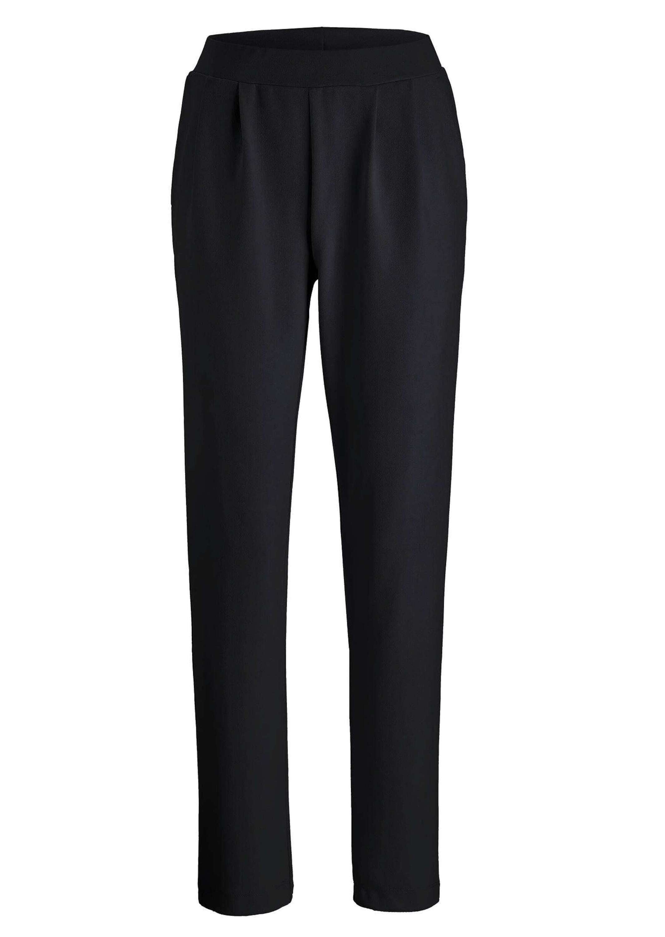 GOLDNER Schlupfhose "Businesshose SARA mit Komfortbund" Temperaturausgleichende Eigenschaft