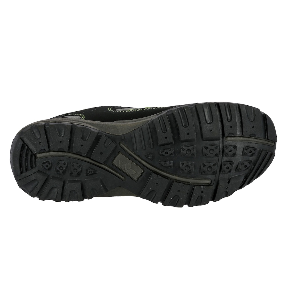 Lico Outdoorschuh »Outdoorschuh Rancher Low«