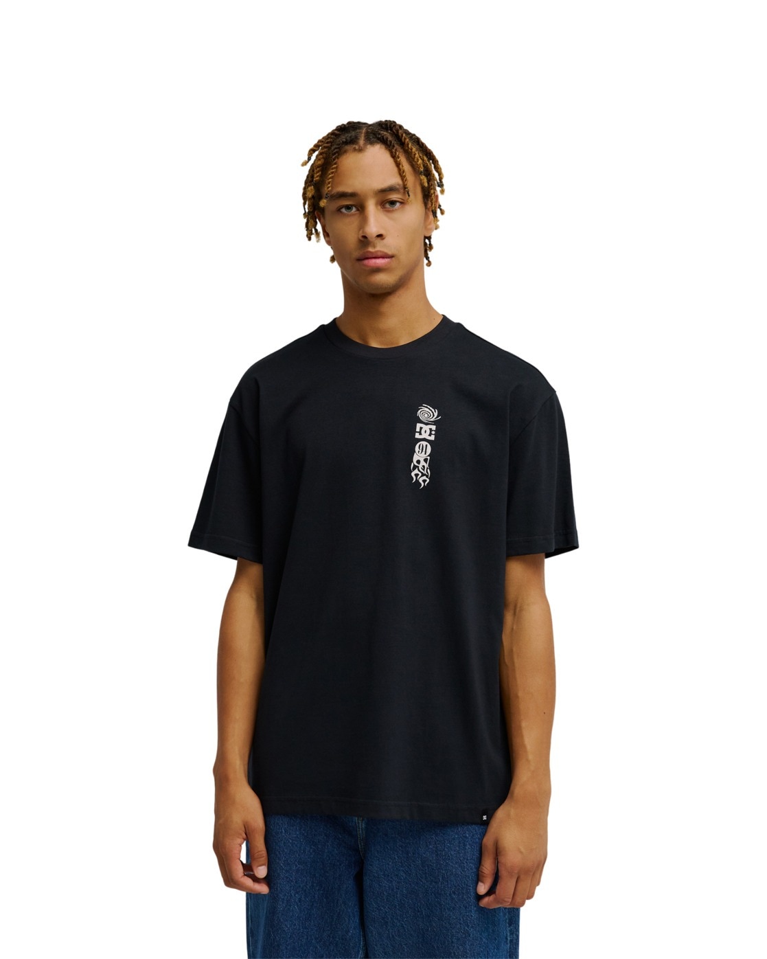 DC Shoes "DC Blurry Bubble"