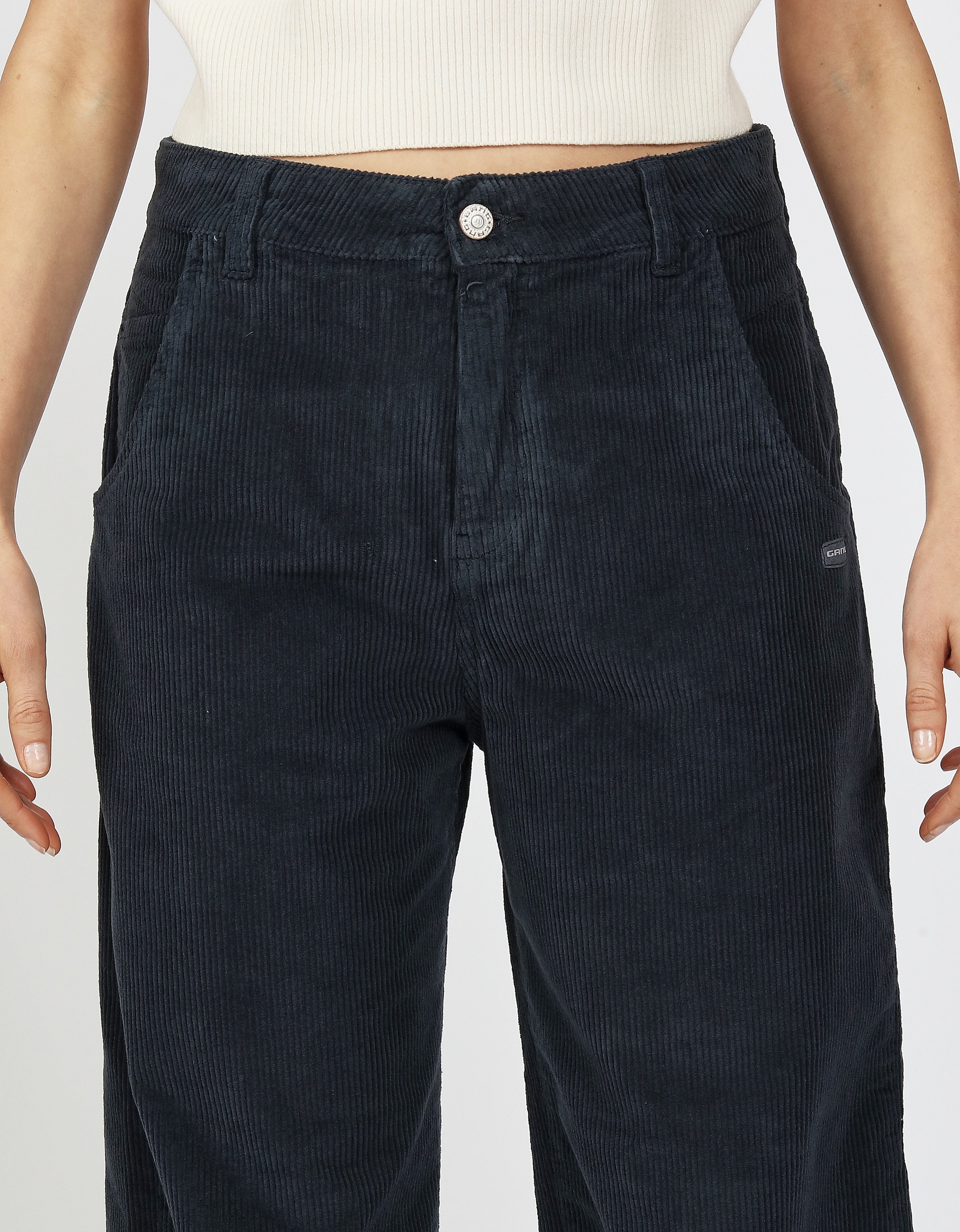 GANG Loose-fit-Jeans »94VIA«, mit extra weitem Bein