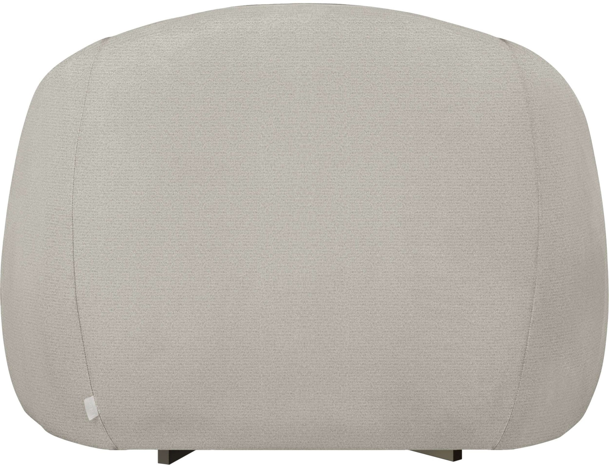 LeGer Home by Lena Gercke Drehsessel »YANI Relaxsessel, Loungesessel, Maße B/T/H: 119/98/82 cm« organische Form, mit Wellenunterfederung, auch in Bouclé