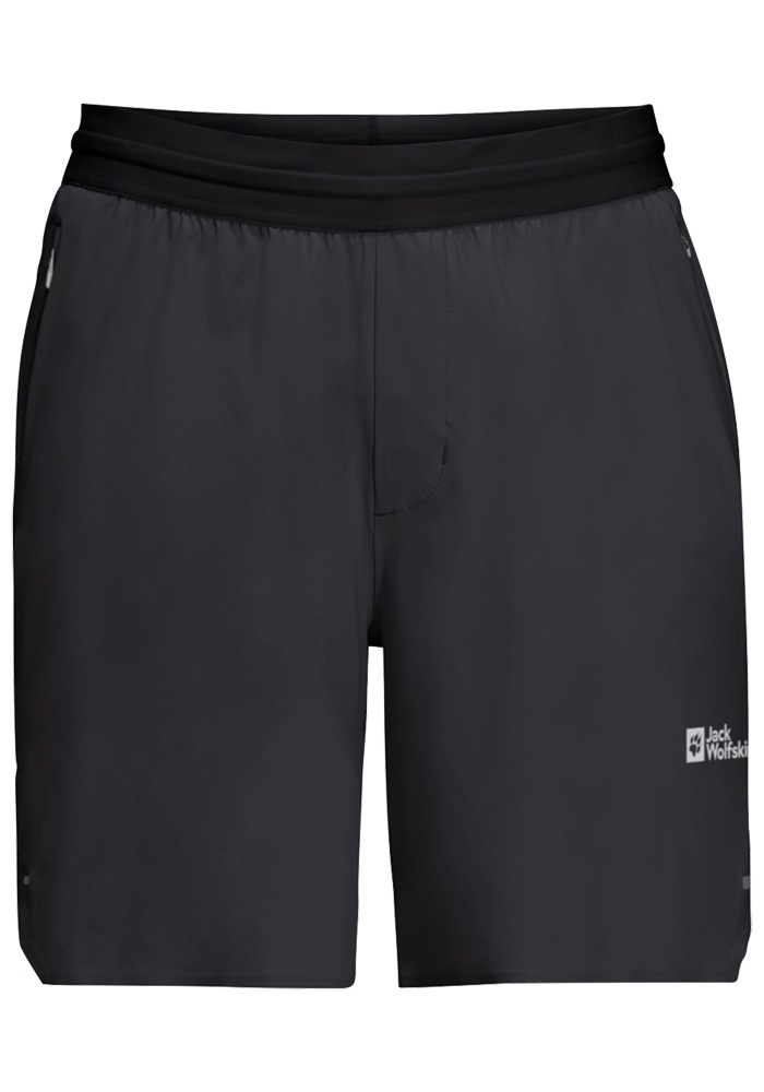 Jack Wolfskin Shorts »PRELIGHT CHILL SHORTS M«