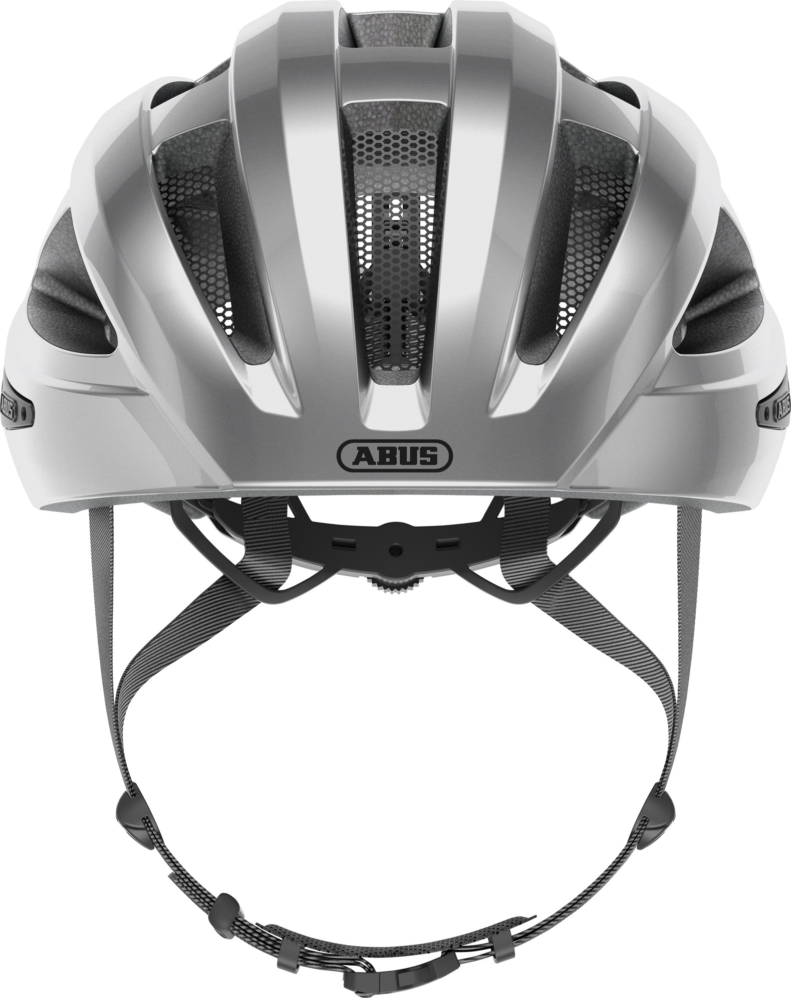 ABUS Rennradhelm »MACATOR«