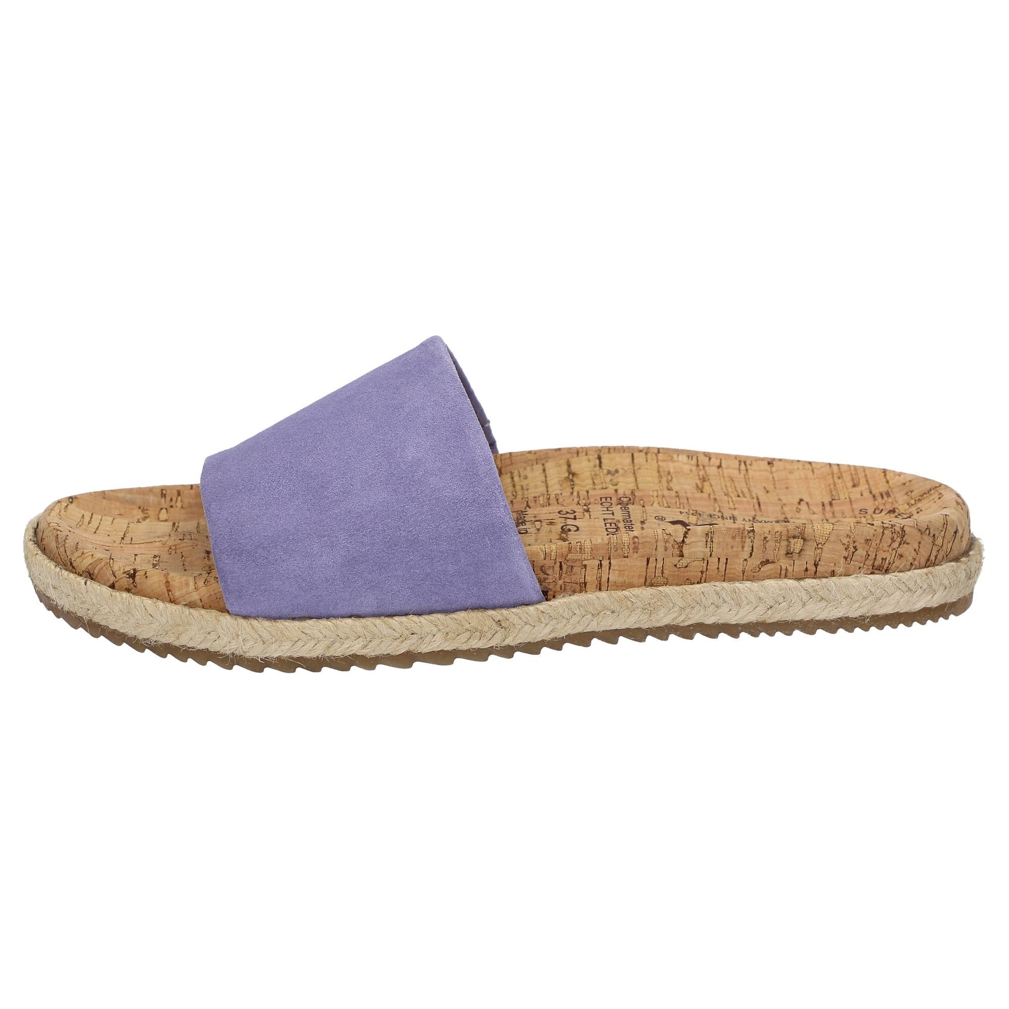 SIOUX Pantolette »Aoriska-700«