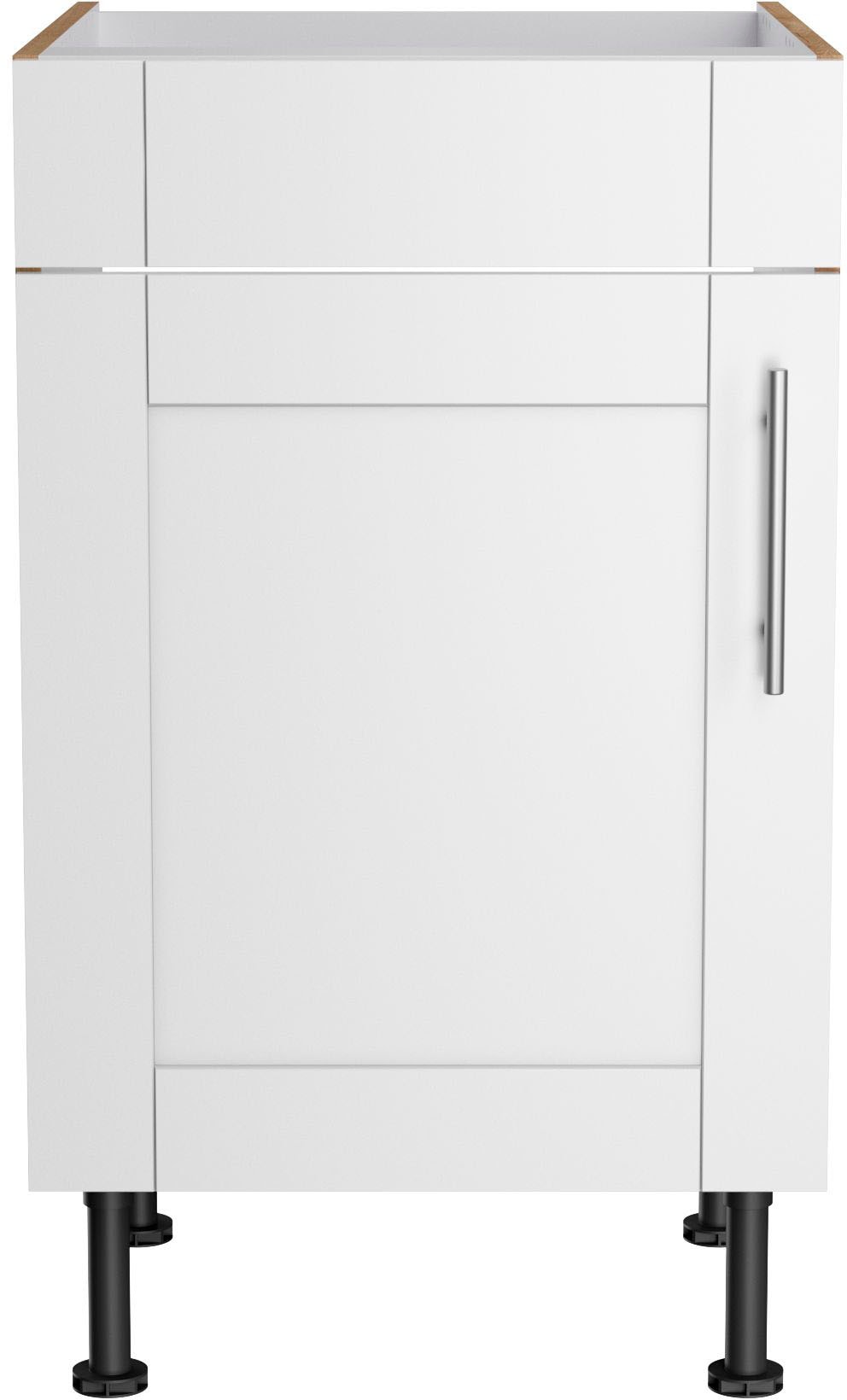 OPTIFIT Spülenschrank "Ahus", Breite 50 cm