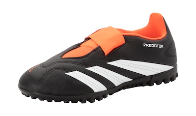 Fußballschuh »PREDATOR 24 CLUB HOOK-AND-LOOP TF«