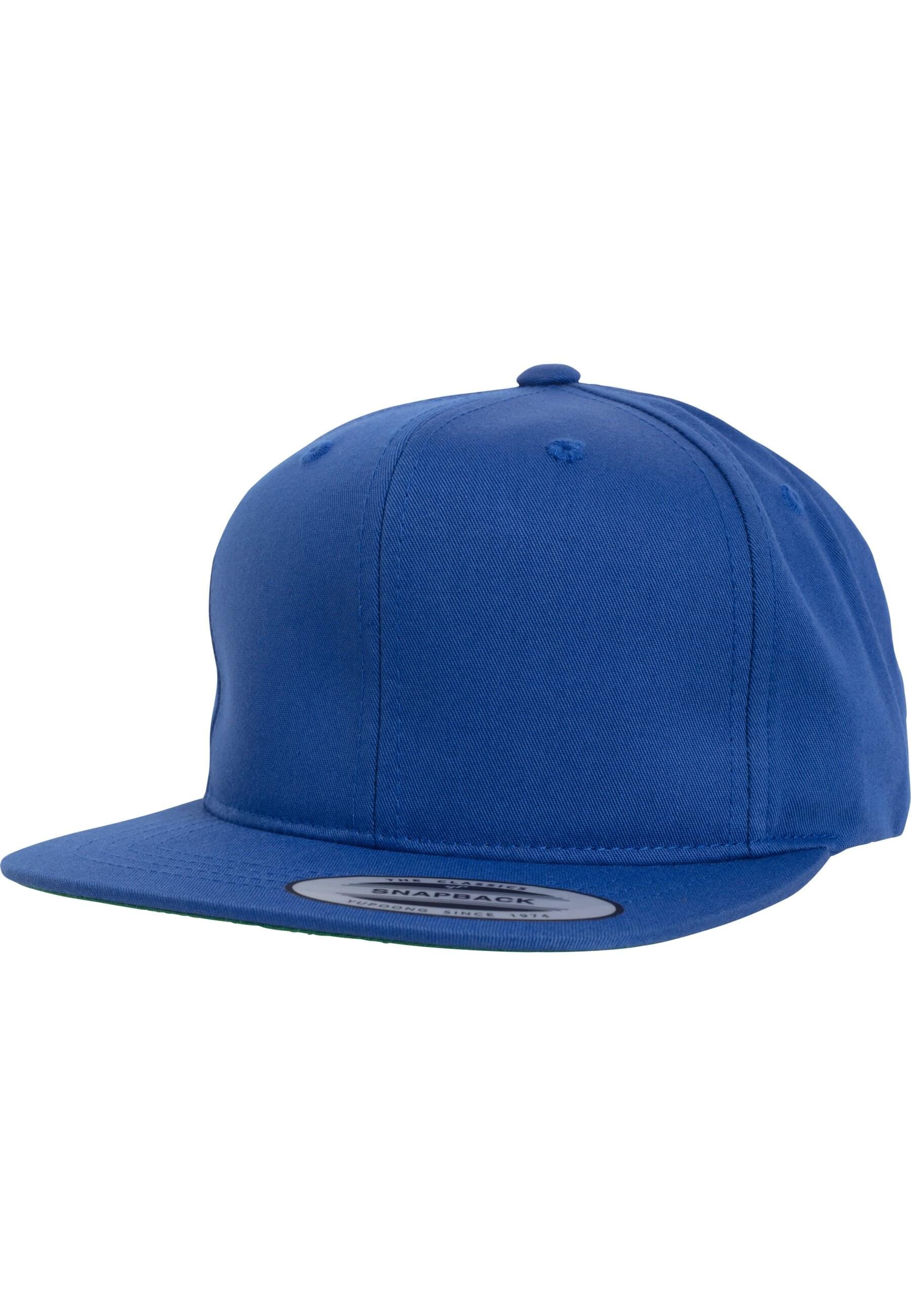 Flexfit Flex Cap »Flexfit Snapback Pro-Style Twill Snapback Youth Cap«