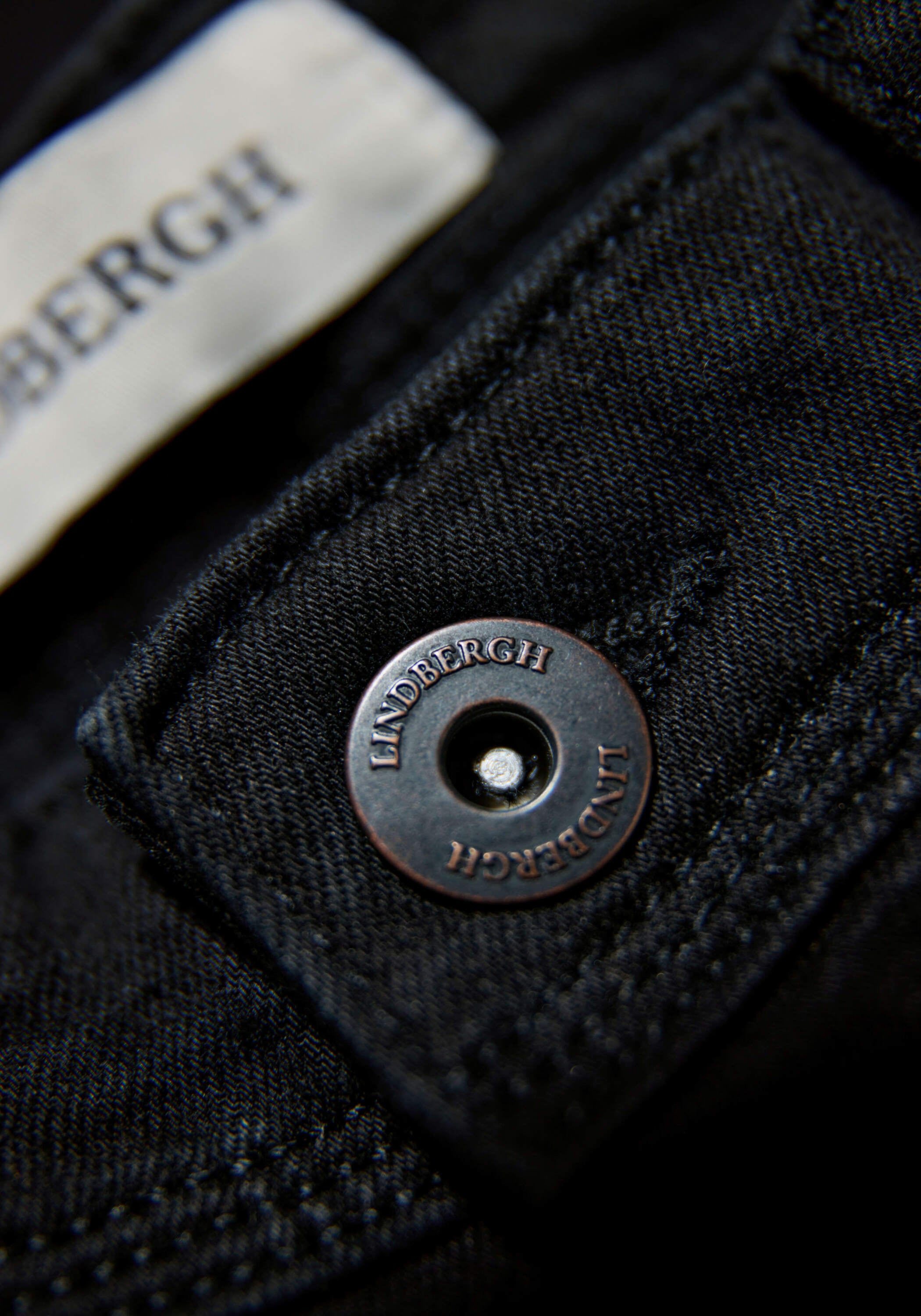 LINDBERGH 5-Pocket-Jeans »Lindbergh Jeans«
