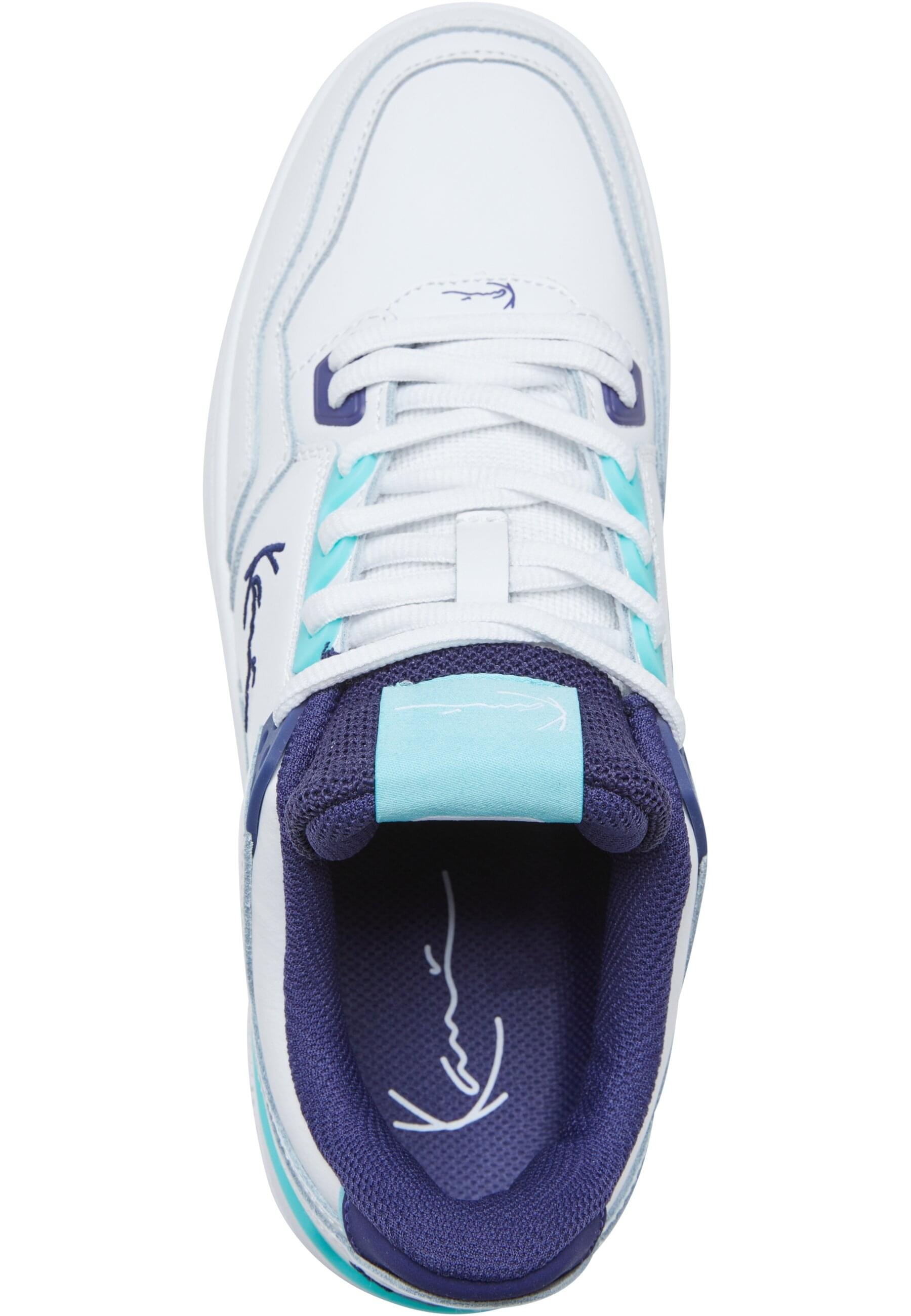 Thumbnail - Karl Kani Trainingsschuh "Karl Kani Herren KKFWM000368 Karl Kani 89 LXRY"