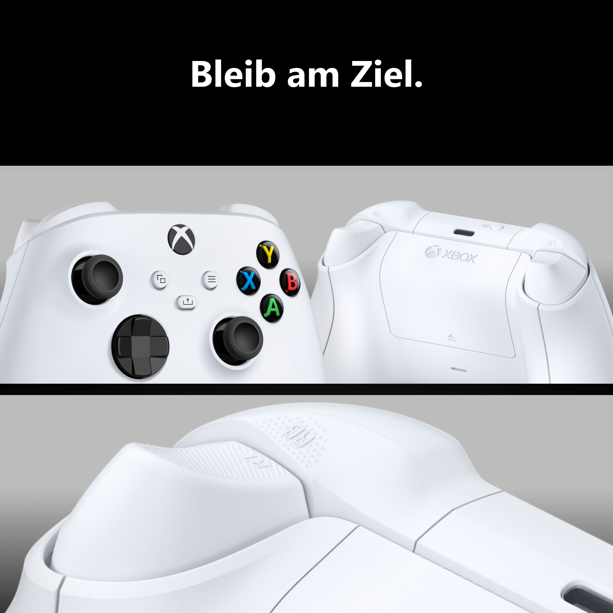 Xbox Xbox-Controller »Xbox Wireless«