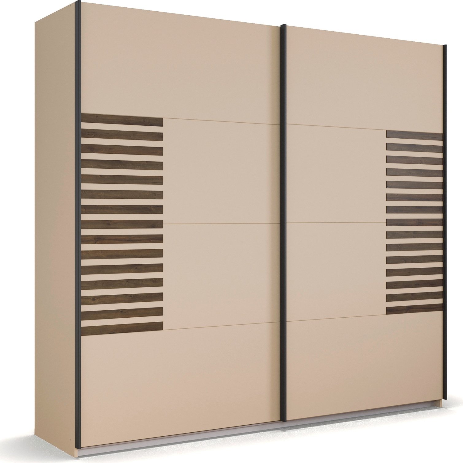 rauch Schwebetürenschrank "Kleiderschrank Schrank Garderobe Schlafzimmersch günstig online kaufen